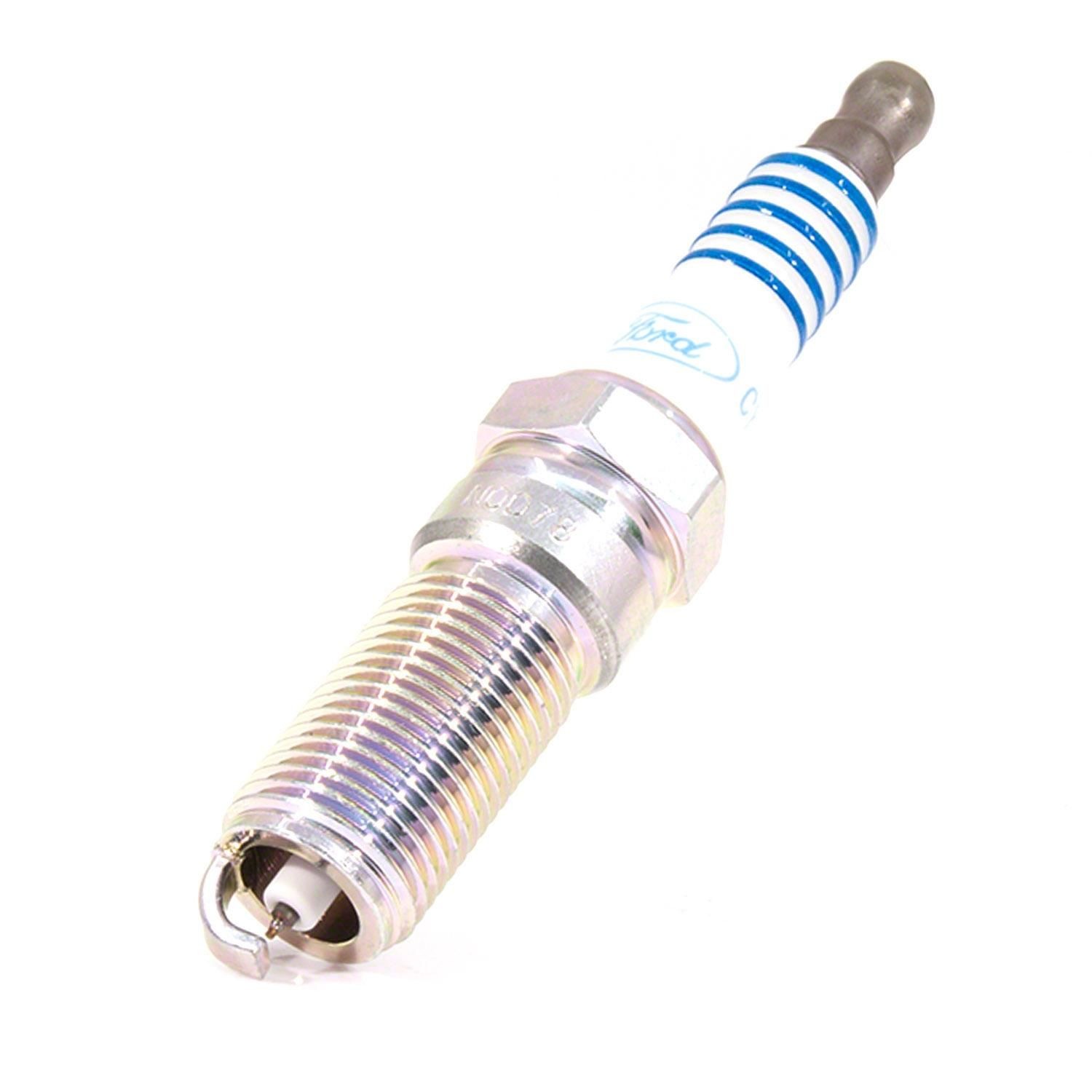 Motorcraft Spark Plug Set - SP-532 Fiesta ST – Mountune USA