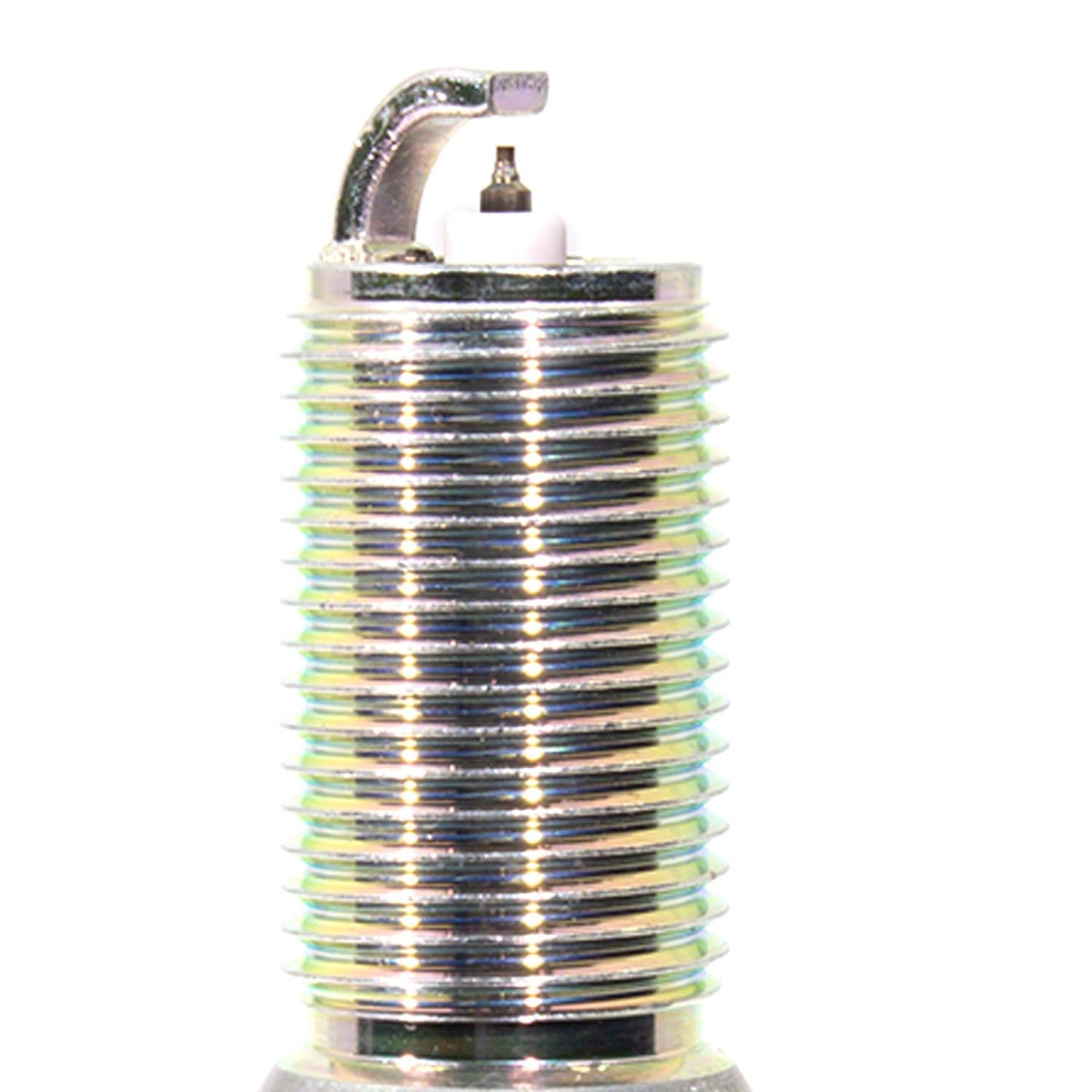 Motorcraft Iridium Spark Plug SP-535-X