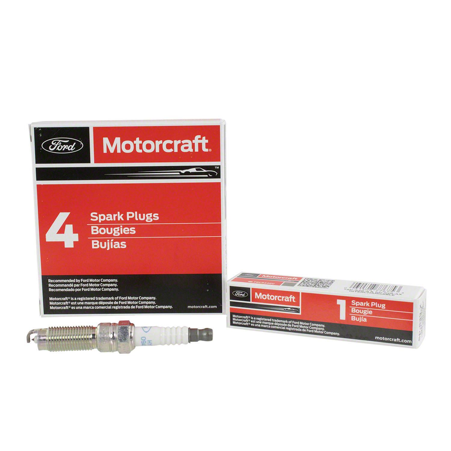 Cross Reference Motorcraft Iridium Spark Plug SP-580-X Sp 534 Plug Replacement