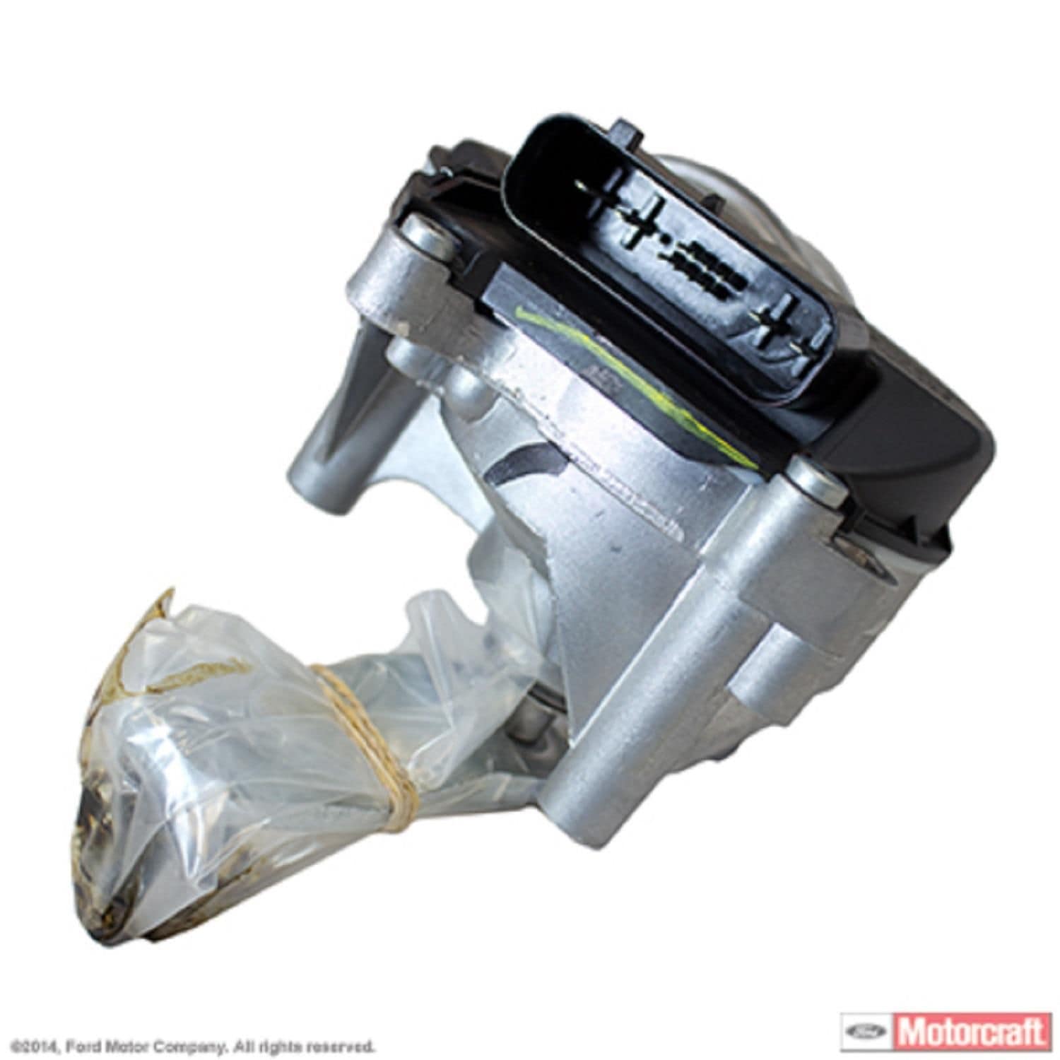 Motorcraft Wiper Motor WM-793