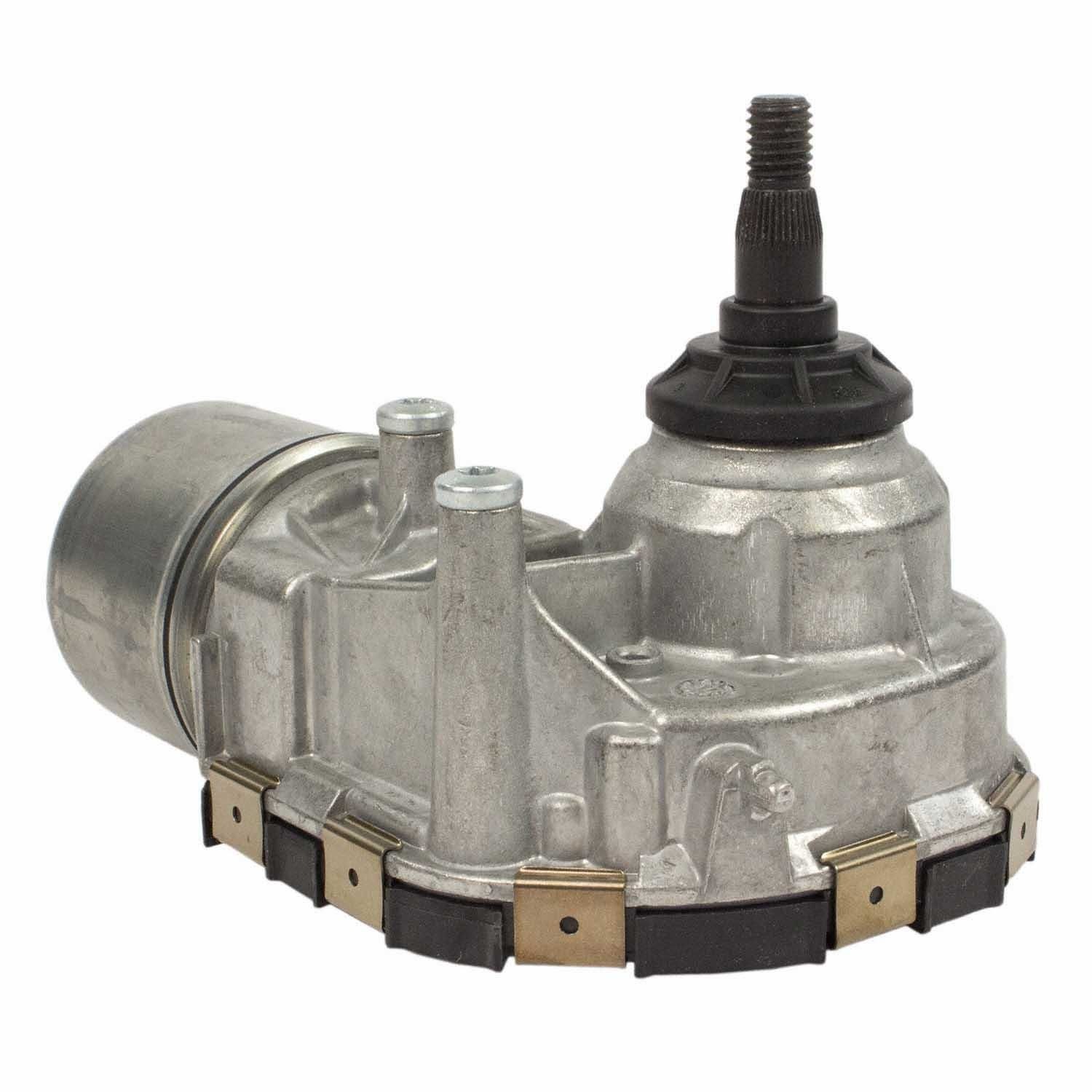 Motorcraft Wiper Motor WM865