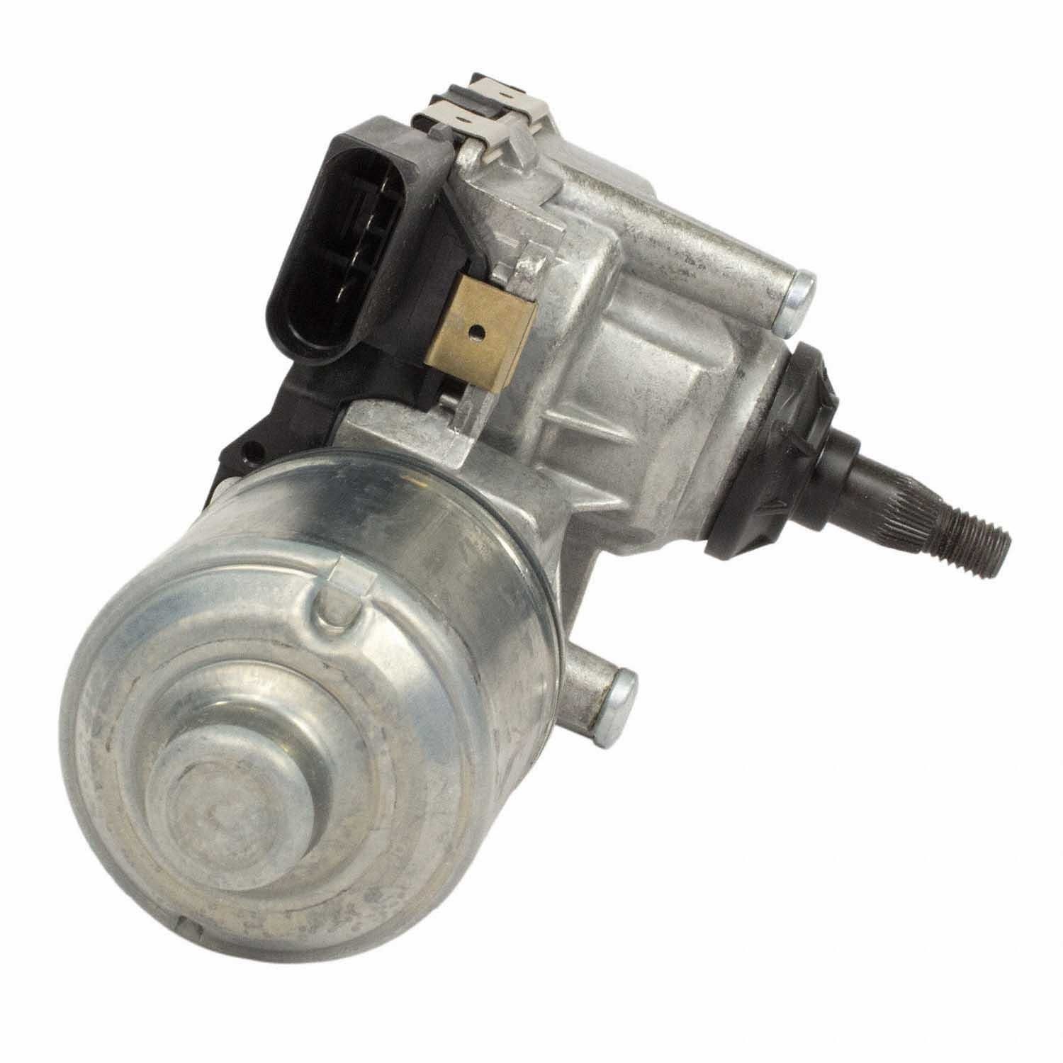 Motorcraft Wiper Motor WM865