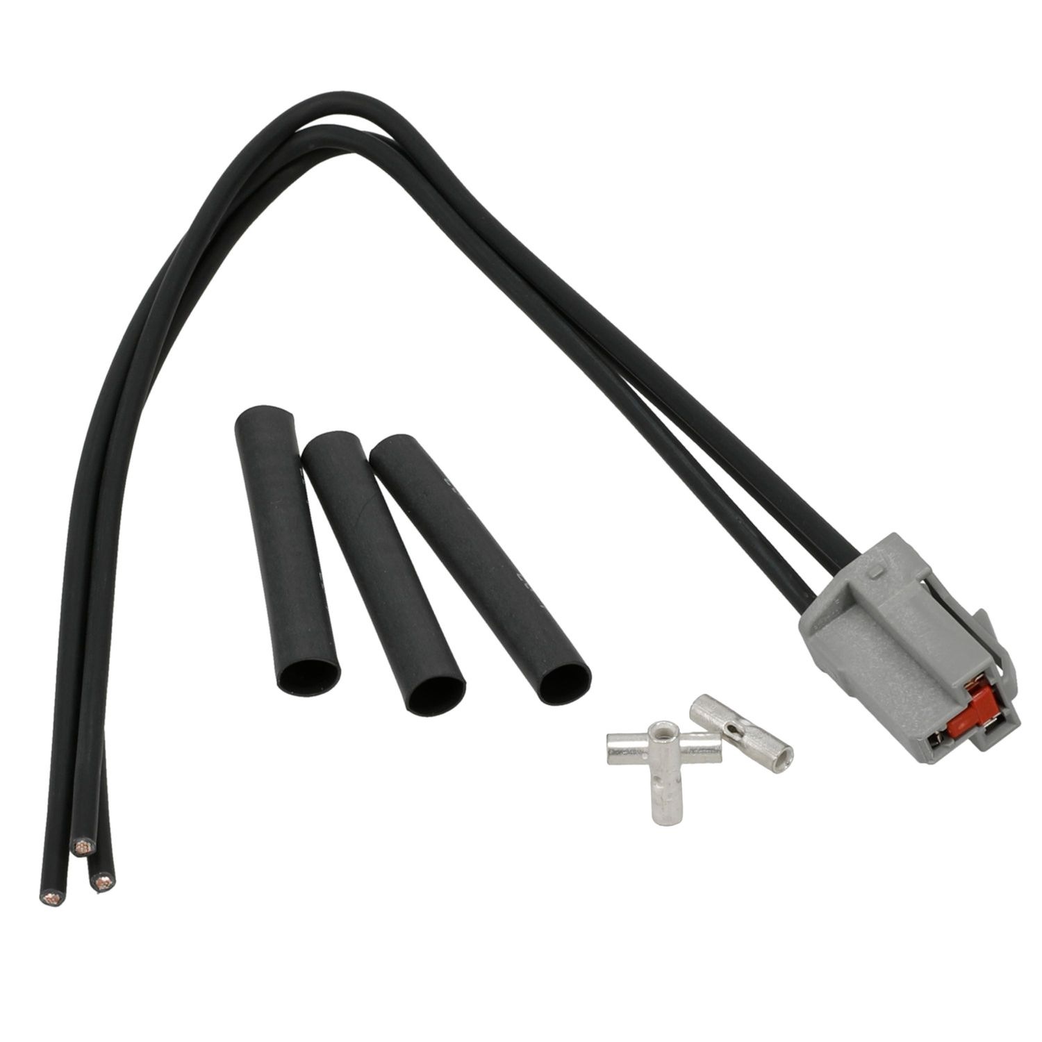 Motorcraft Electrical Wire Connector WPT1160