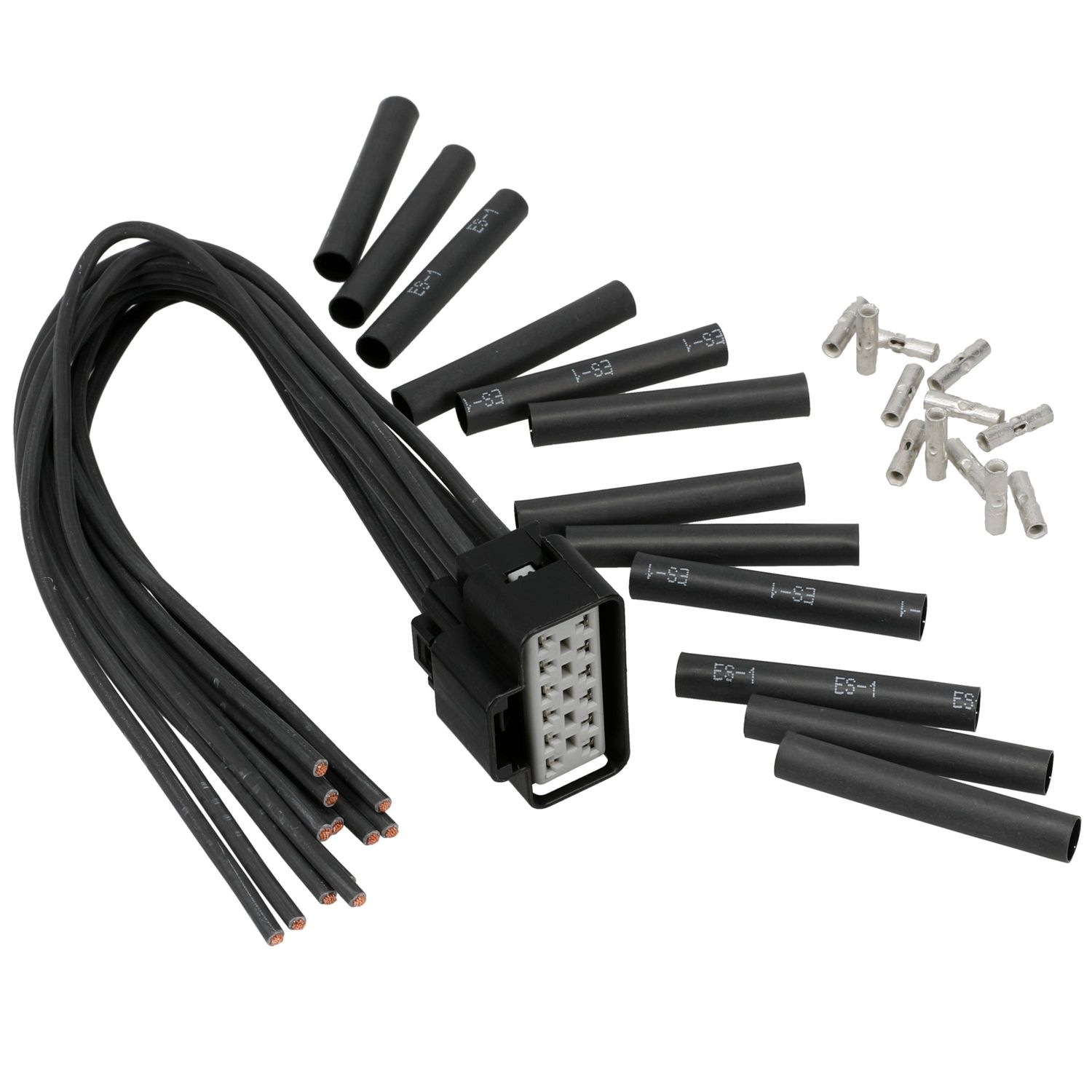 Motorcraft Electrical Wire Connector WPT928