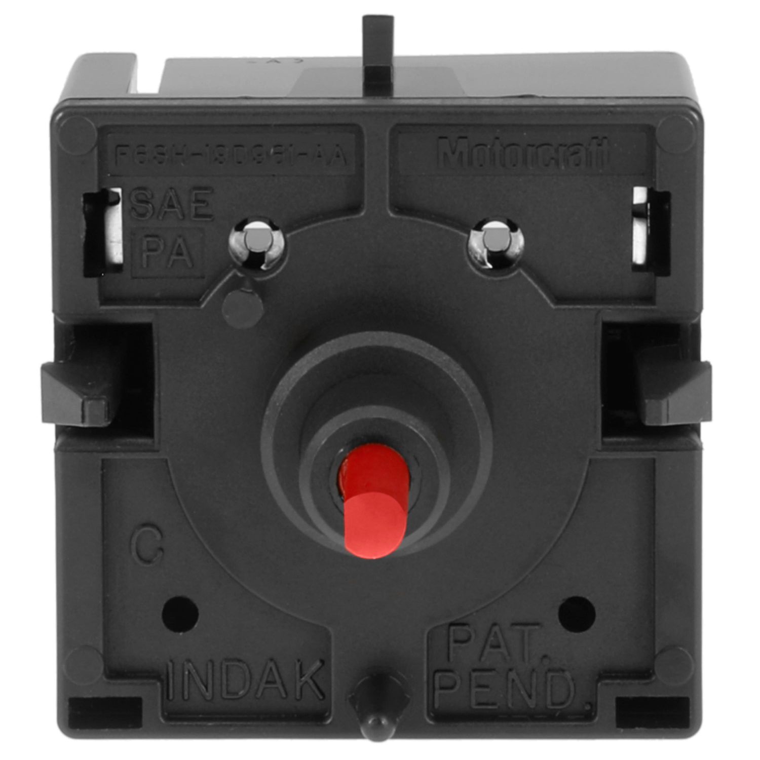 Motorcraft HVAC Heater Control Switch YH-1450
