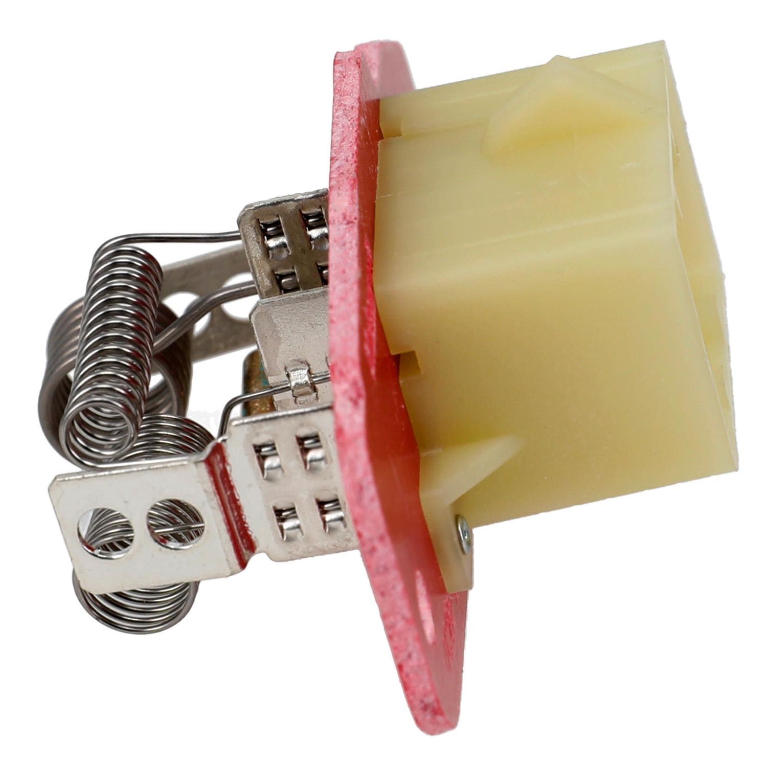 Motorcraft Blower Motor Resistor YH1697