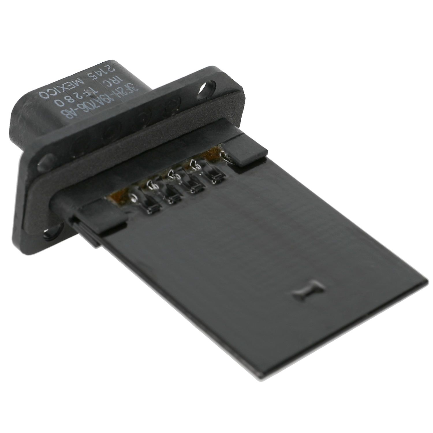 Motorcraft Blower Motor Resistor YH1715