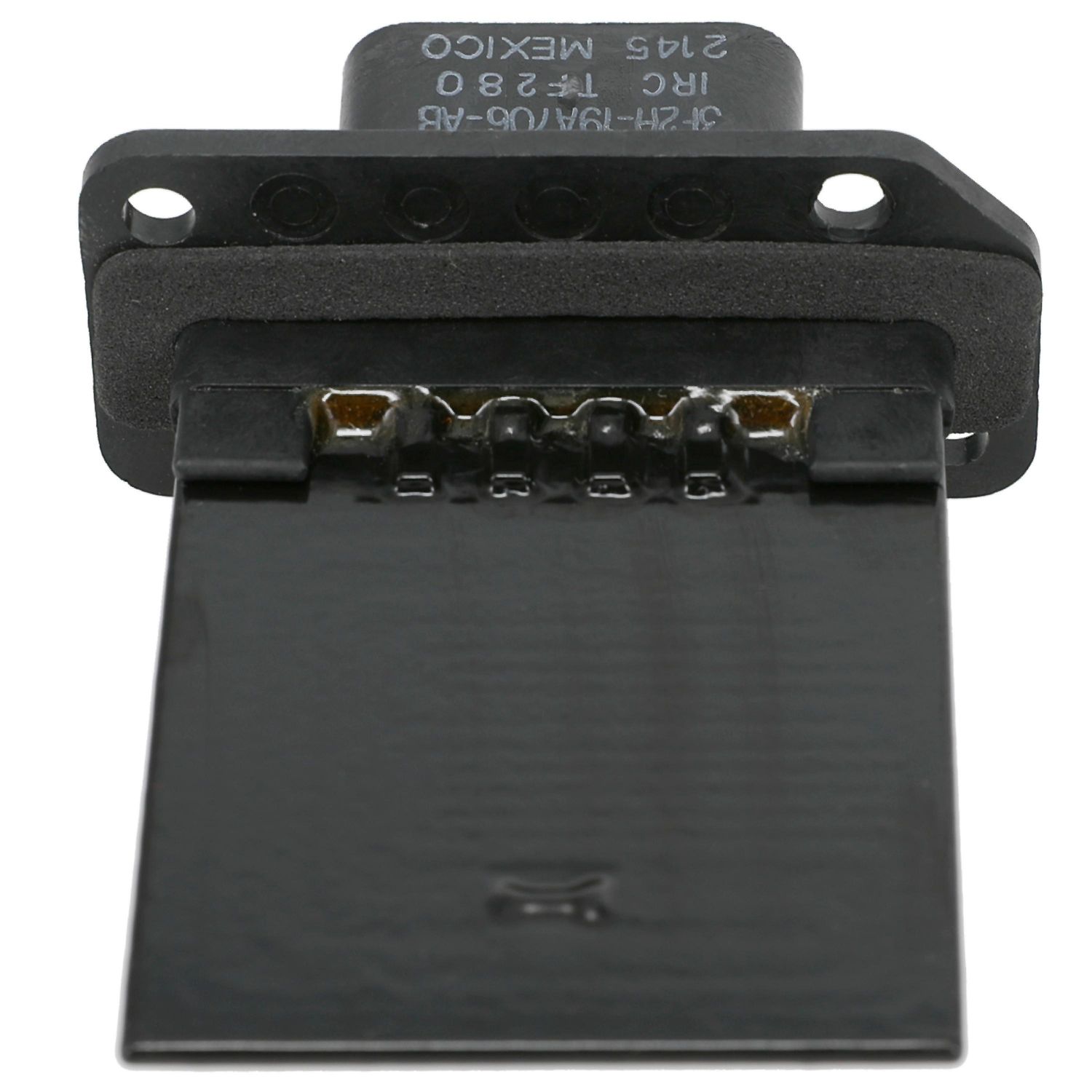 Motorcraft Blower Motor Resistor YH1715