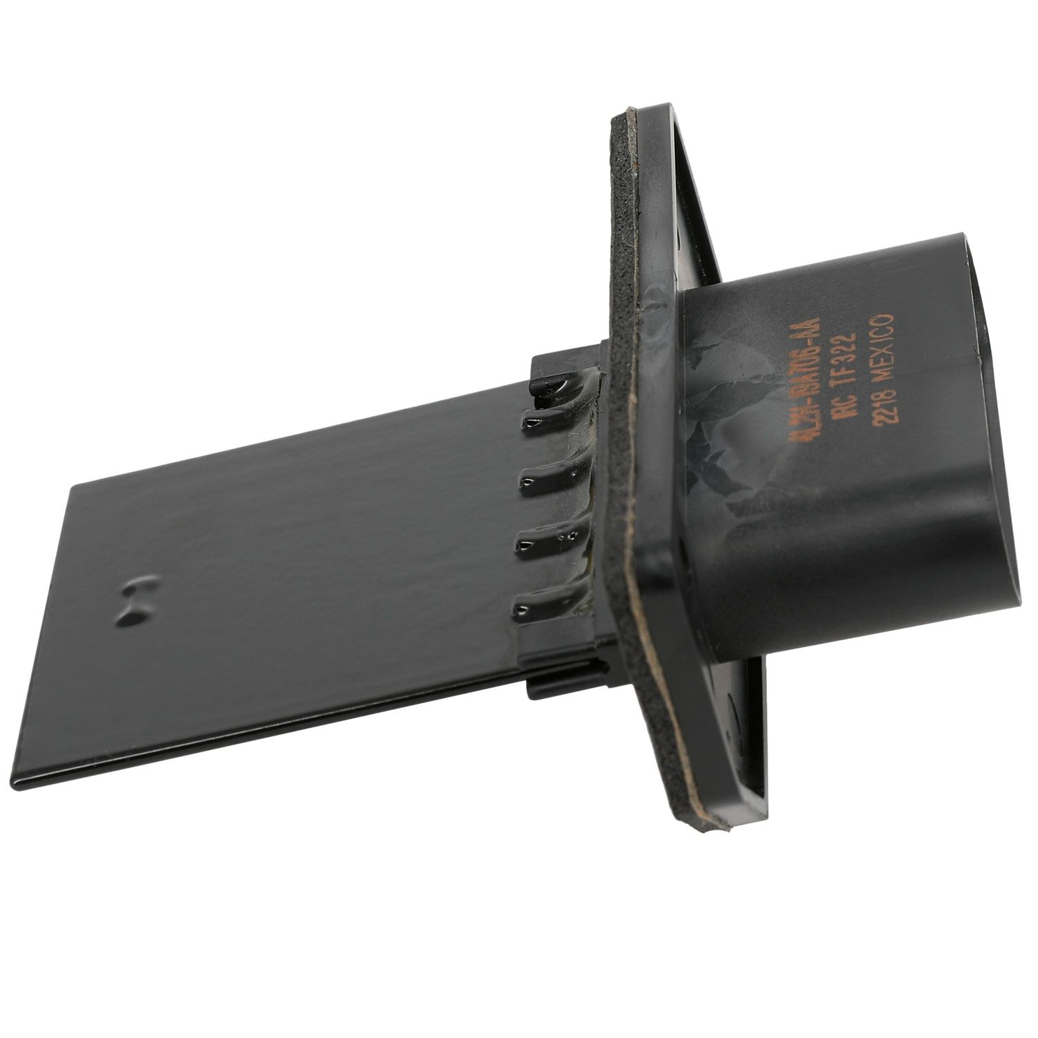 Motorcraft Blower Motor Resistor YH1716