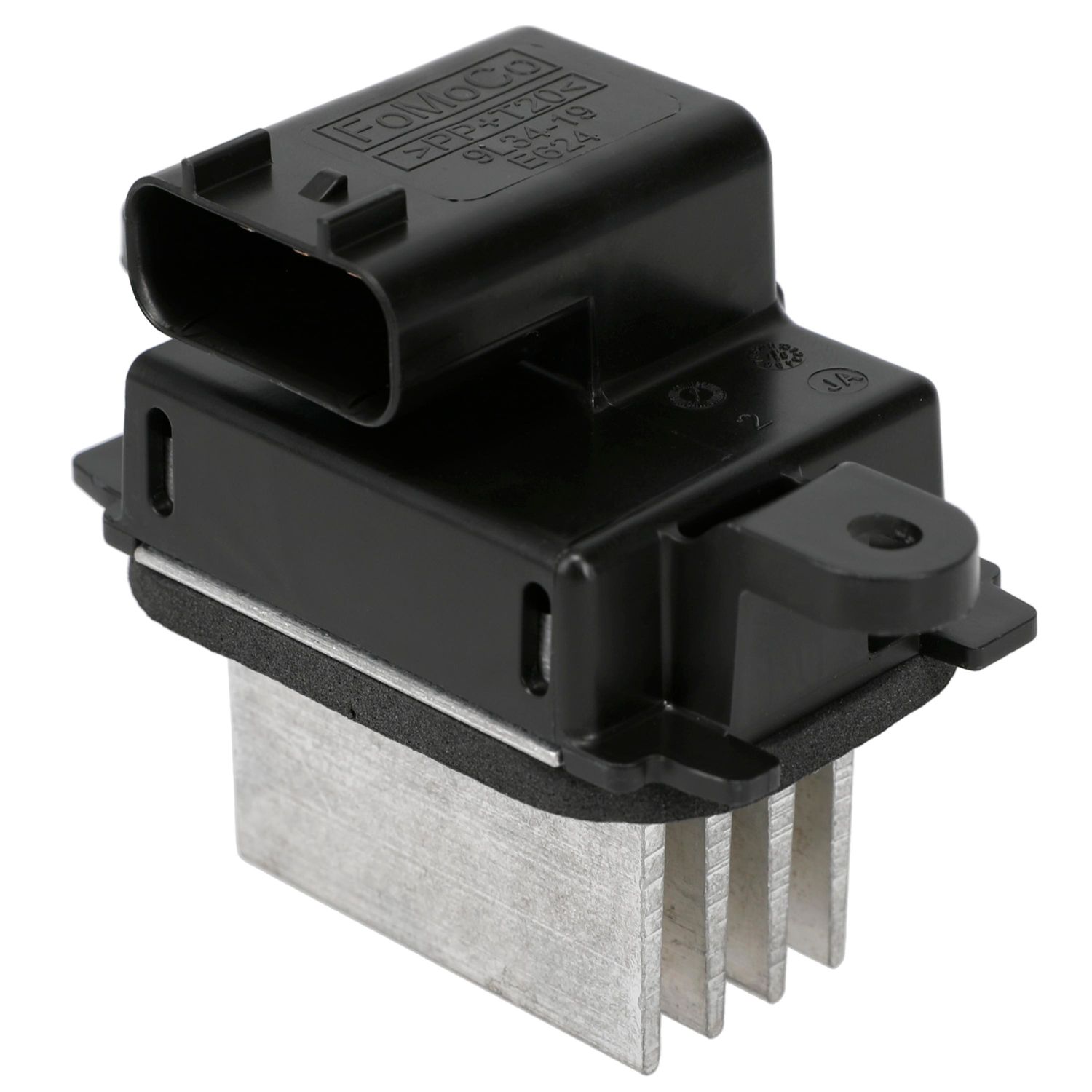 Motorcraft Blower Motor Resistor YH1827