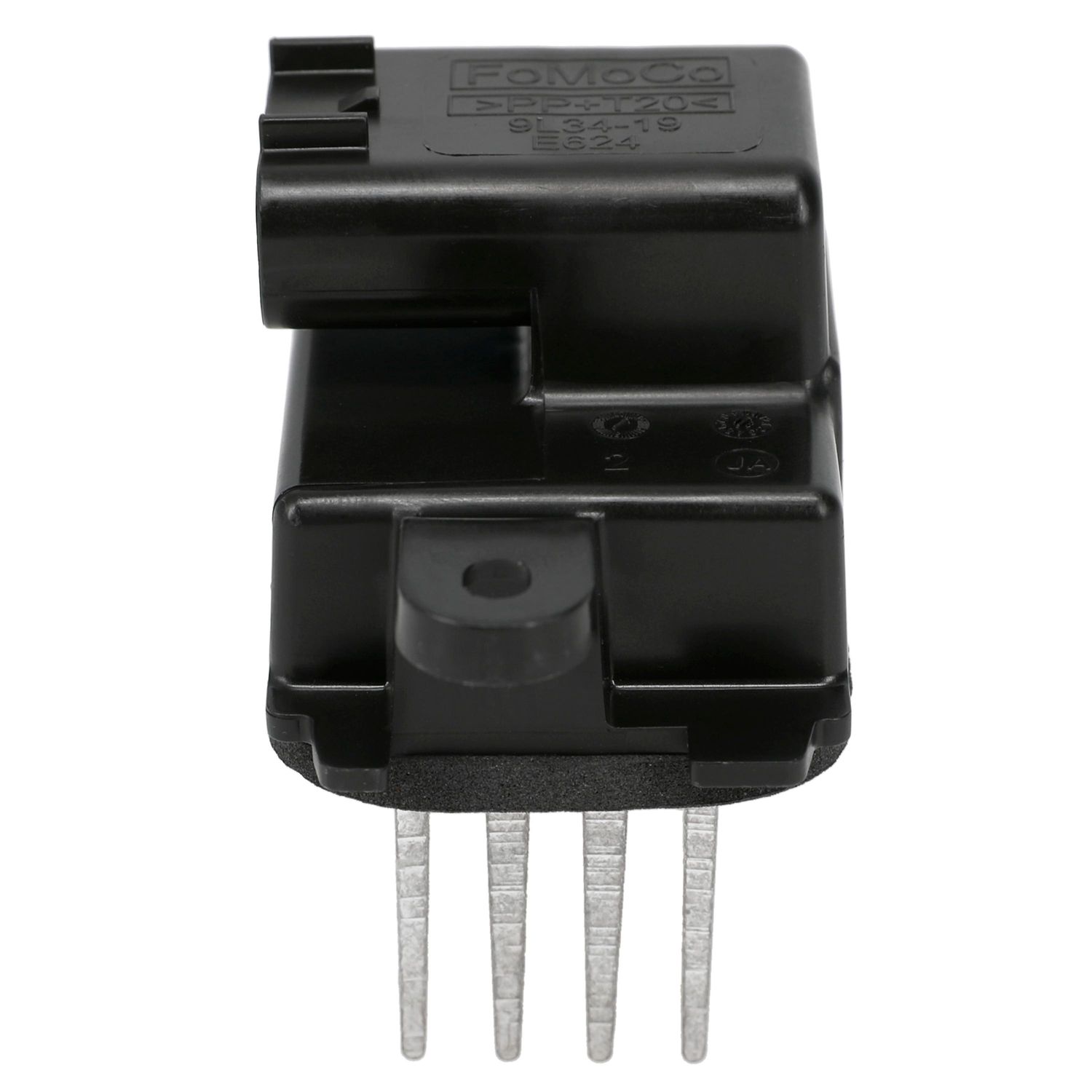 Motorcraft Blower Motor Resistor YH1827