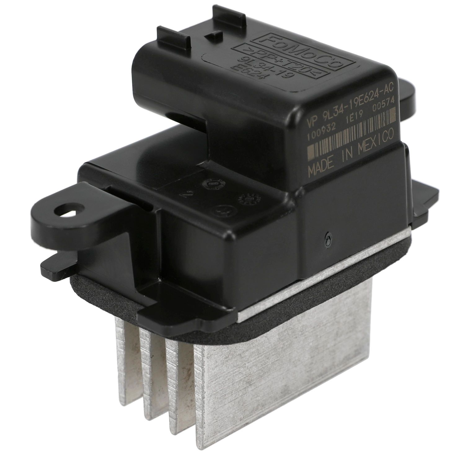 Motorcraft Blower Motor Resistor YH1827