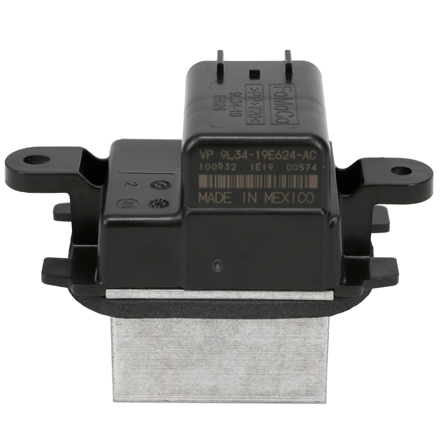 Motorcraft Blower Motor Resistor YH1827