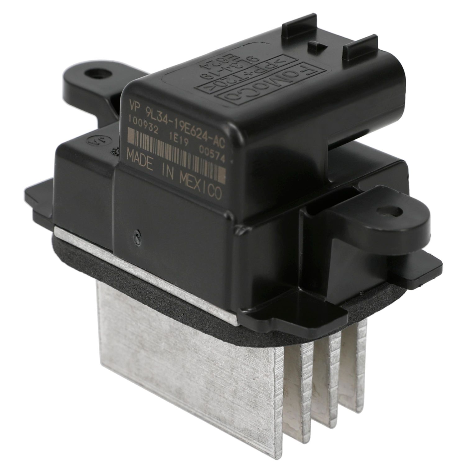 Motorcraft Blower Motor Resistor YH1827