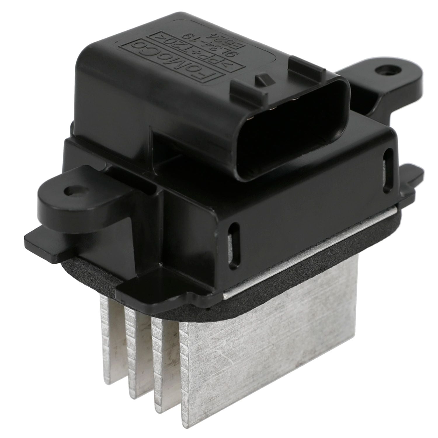 Motorcraft Blower Motor Resistor YH1827