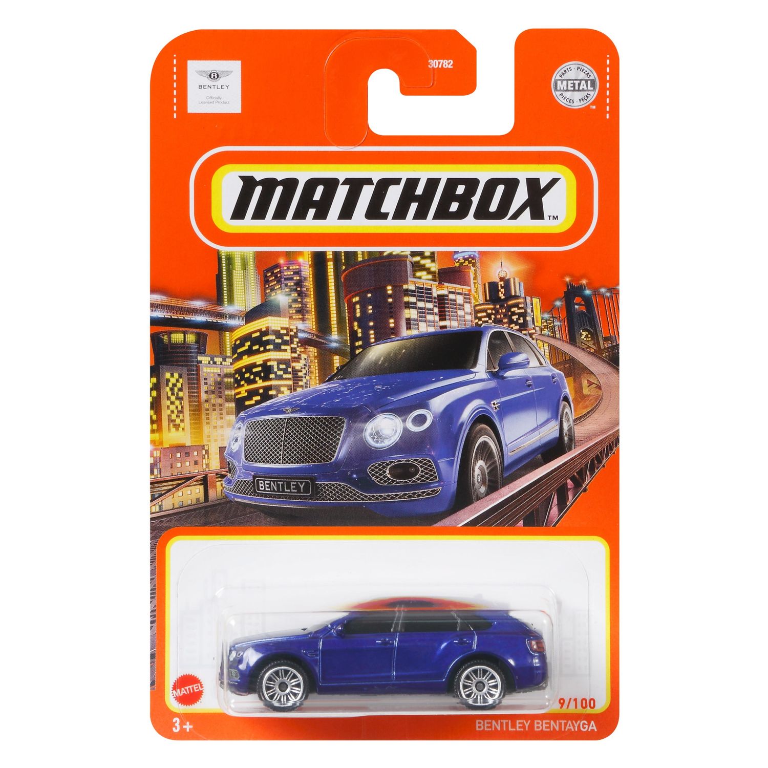 mattel 30782