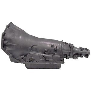 Moveras Remanufactured Automatic Transmission Assembly M00022CA