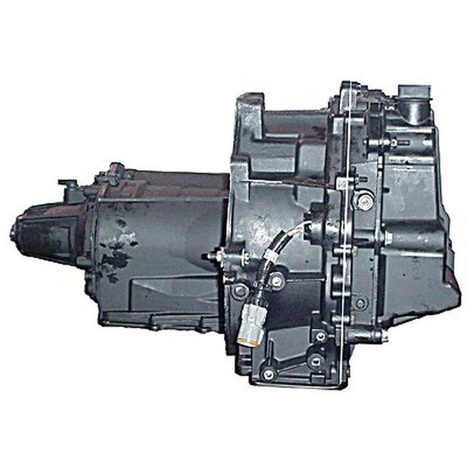 Remanufactured 42RLE Transmissions