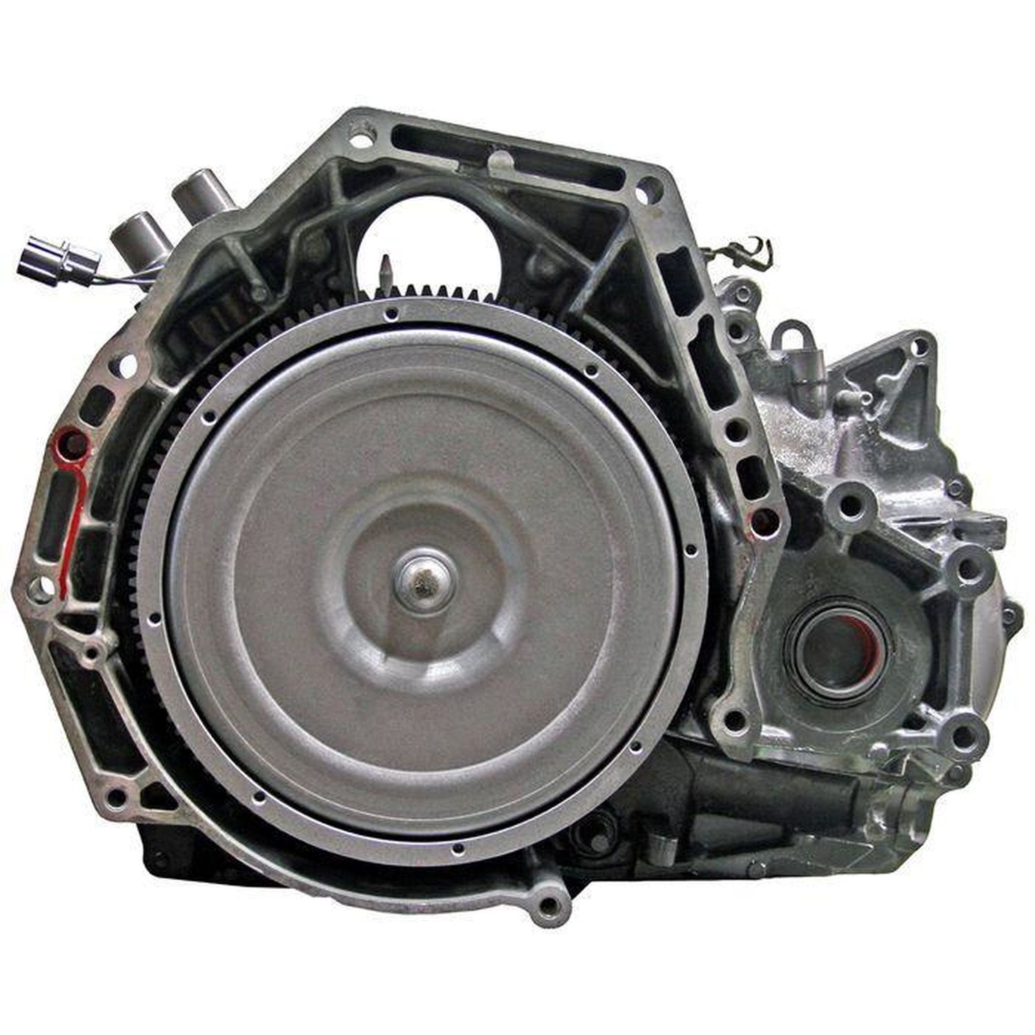 Moveras Remanufactured Automatic Transmission Assembly M00853