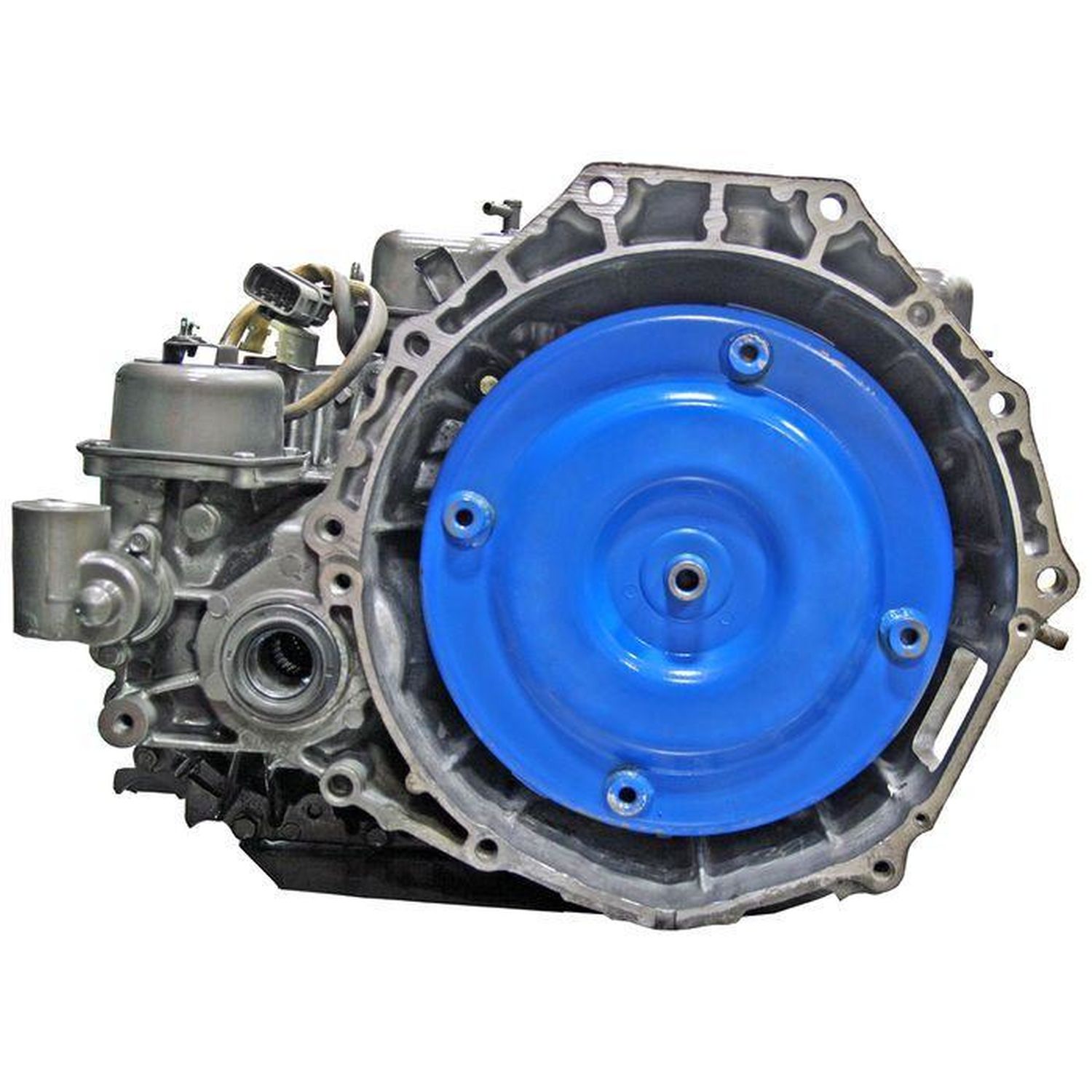 Moveras Remanufactured Automatic Transmission Assembly M01170