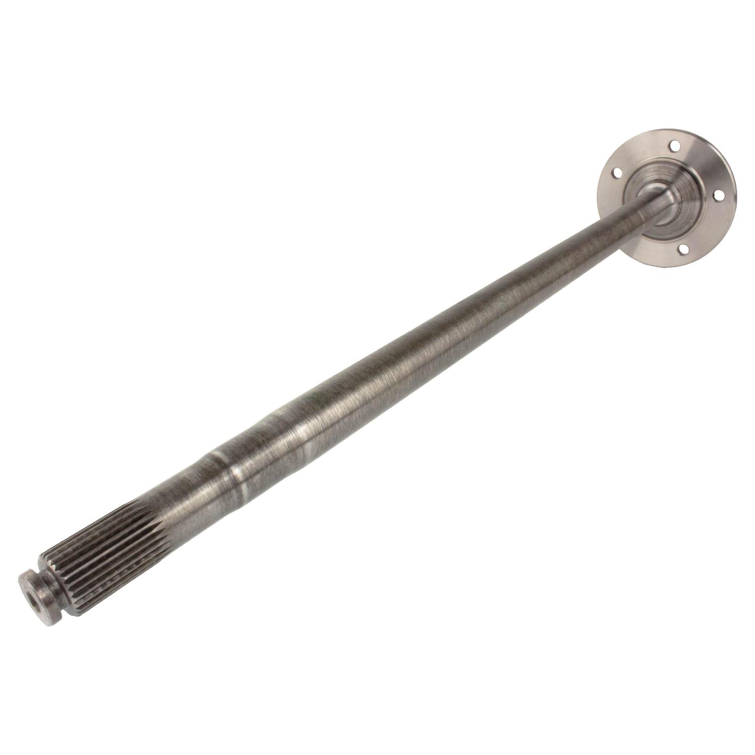 A-Premium CV Axle Shaft Assembly Front Left For Nissan Versa, Tiida, Cube 1.8L - Replaces 39101EM40C
