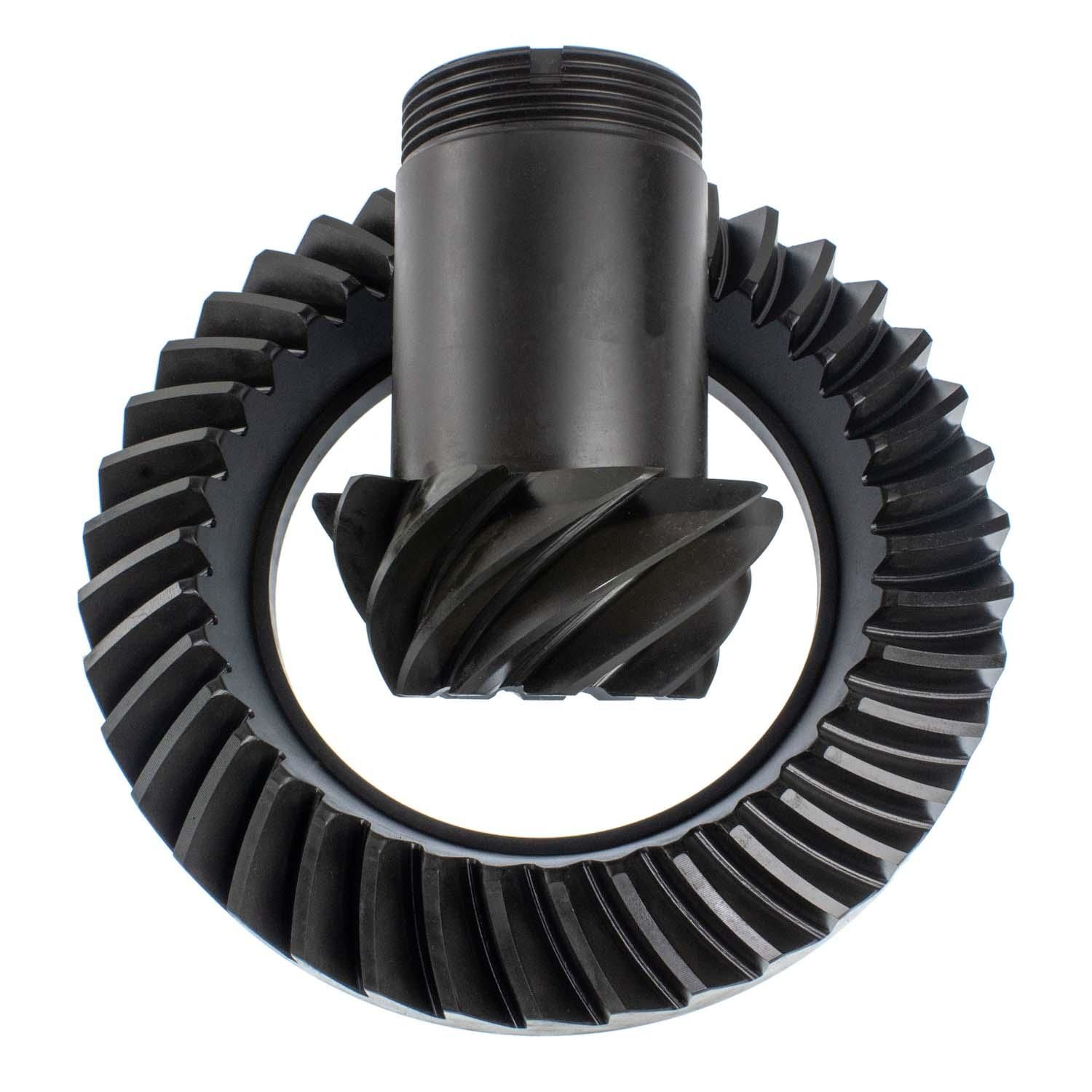 Motive Gear Differential Ring and Pinion V888390