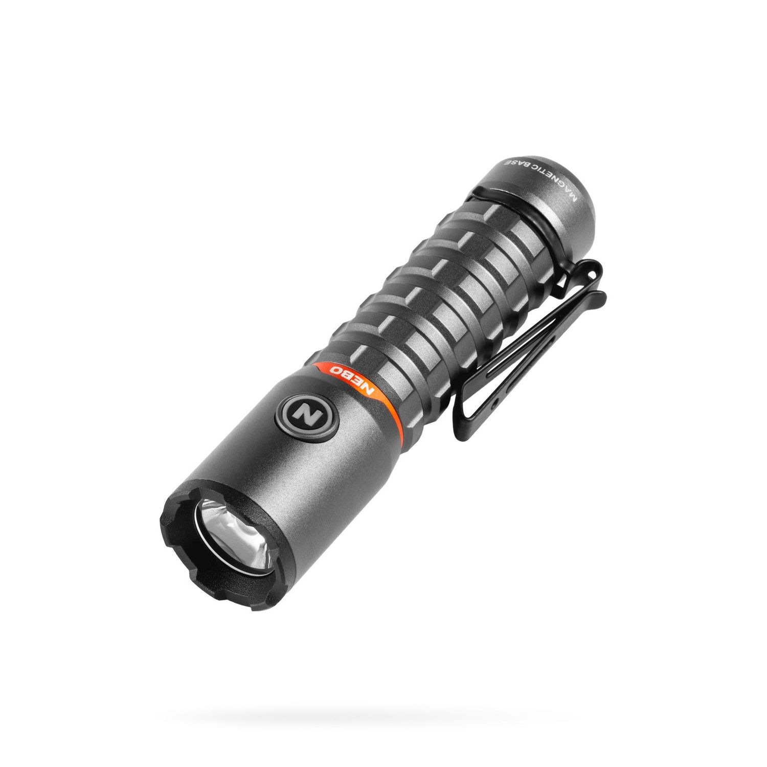 Nebo 2,000 Lumen Lithium-Ion Flashlight