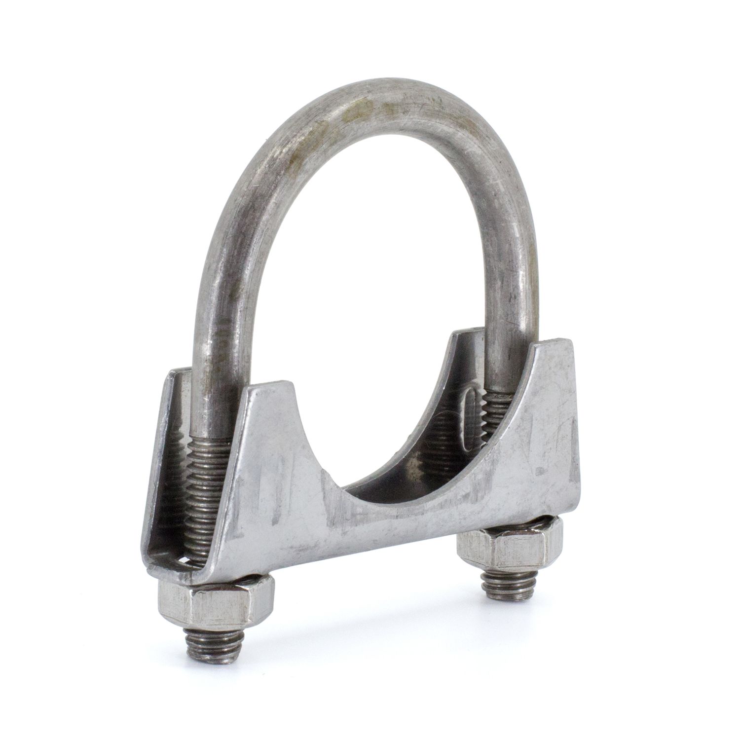 SureBilt 1 7/8in U-Bolt Exhaust Clamp