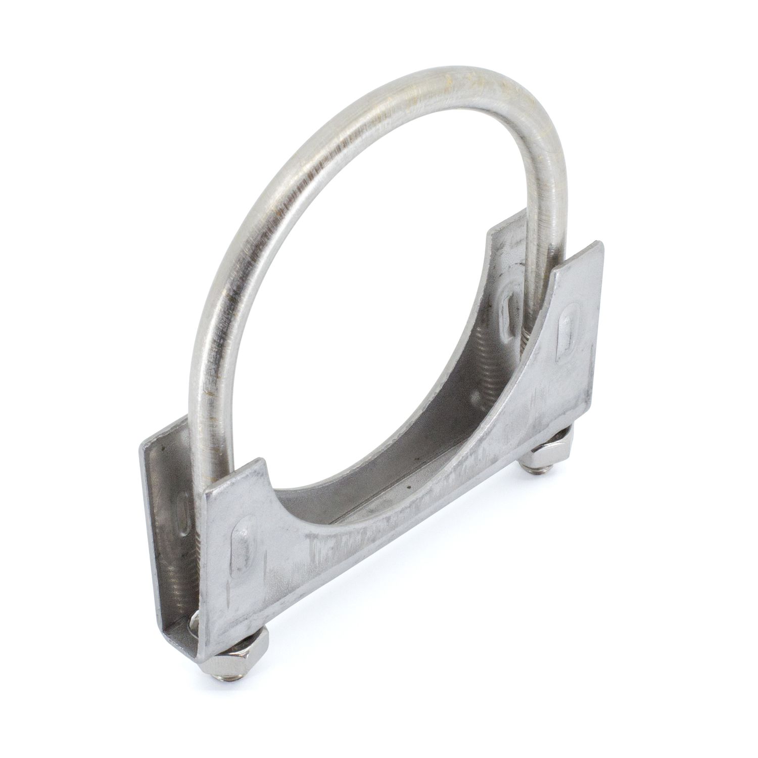 Nickson Exhaust Clamps