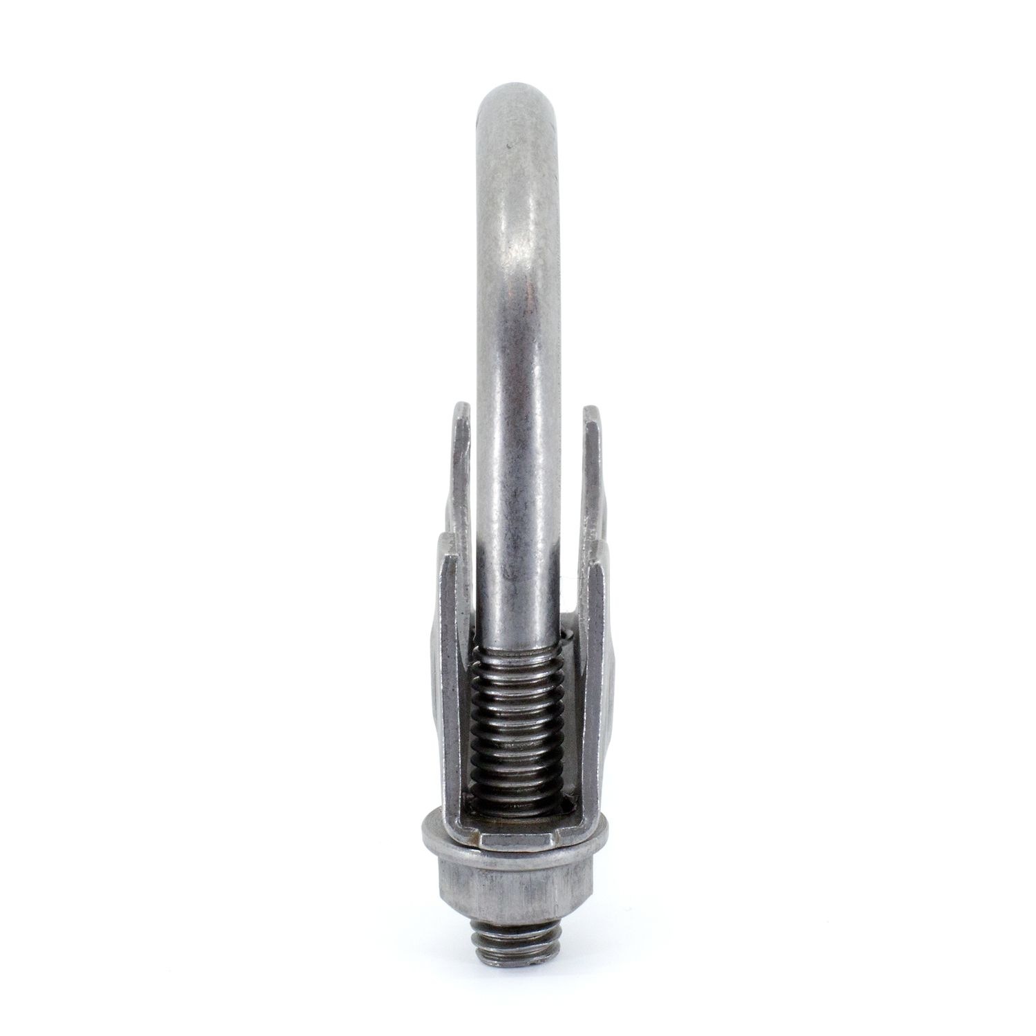 Nickson 1 7/8in Exhaust Clamp