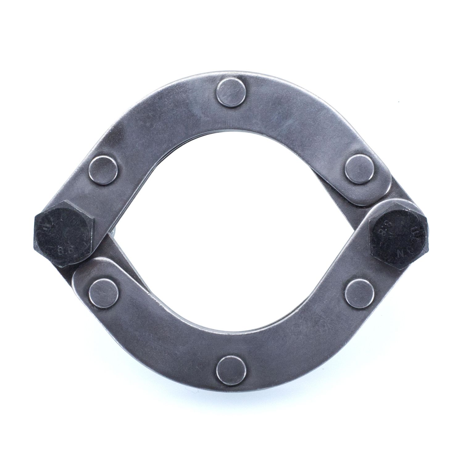 SureBilt 2in to 2 1/4in Laminated Split Flange