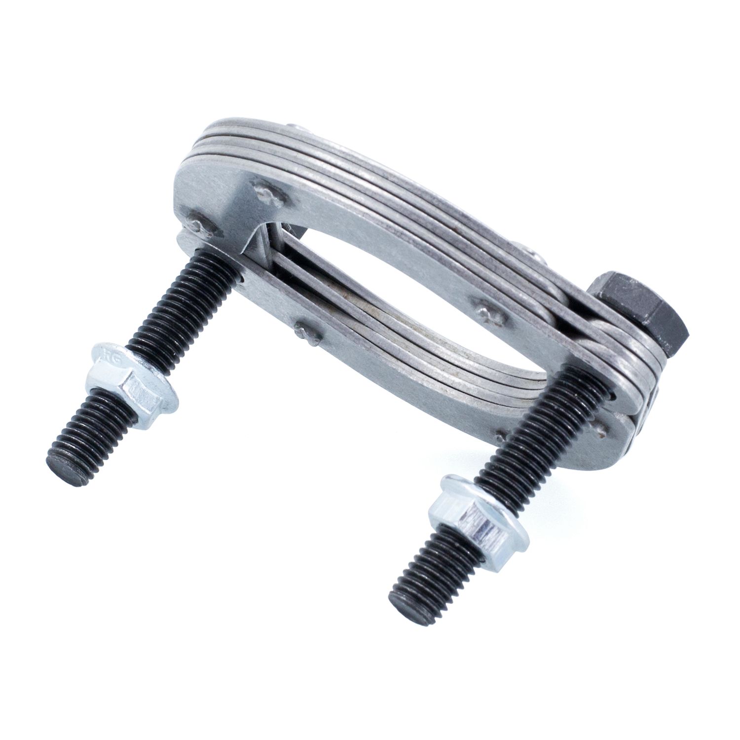 【R&B】Split 2nd SureBilt 2in to 2 1/4in Laminated Split Flange