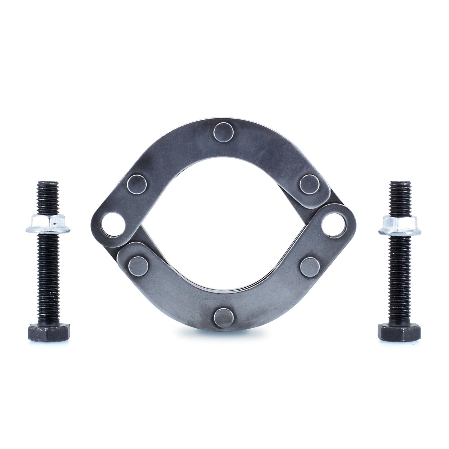 SureBilt 2in to 2 1/4in Laminated Split Flange