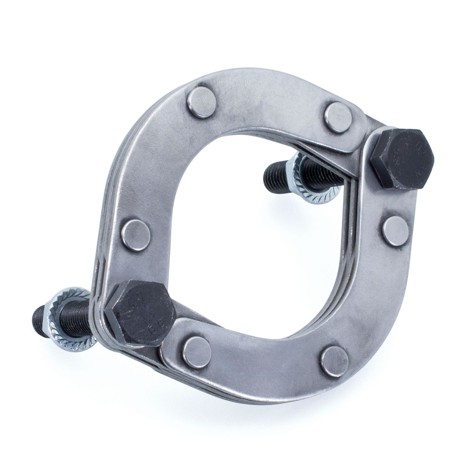 SureBilt 2in to 2 1/4in Laminated Split Flange