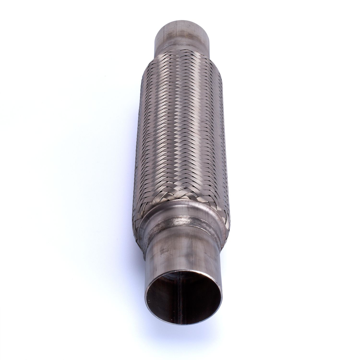 SureBilt 2in I.D. x 14in Length Flexible Exhaust Connector