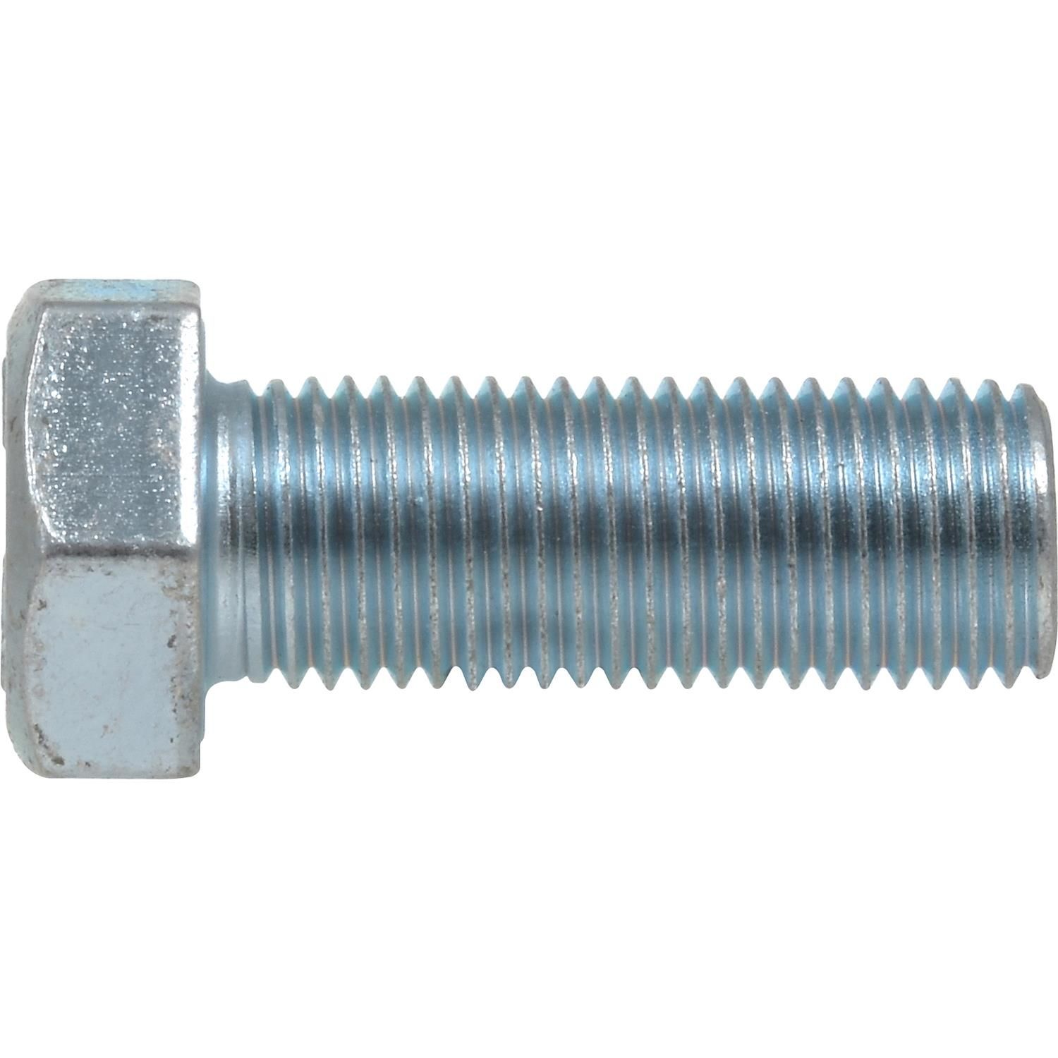 Needa Parts 5/16in- 24 X 3/4in Hex Head Cap Screw 4 Piece