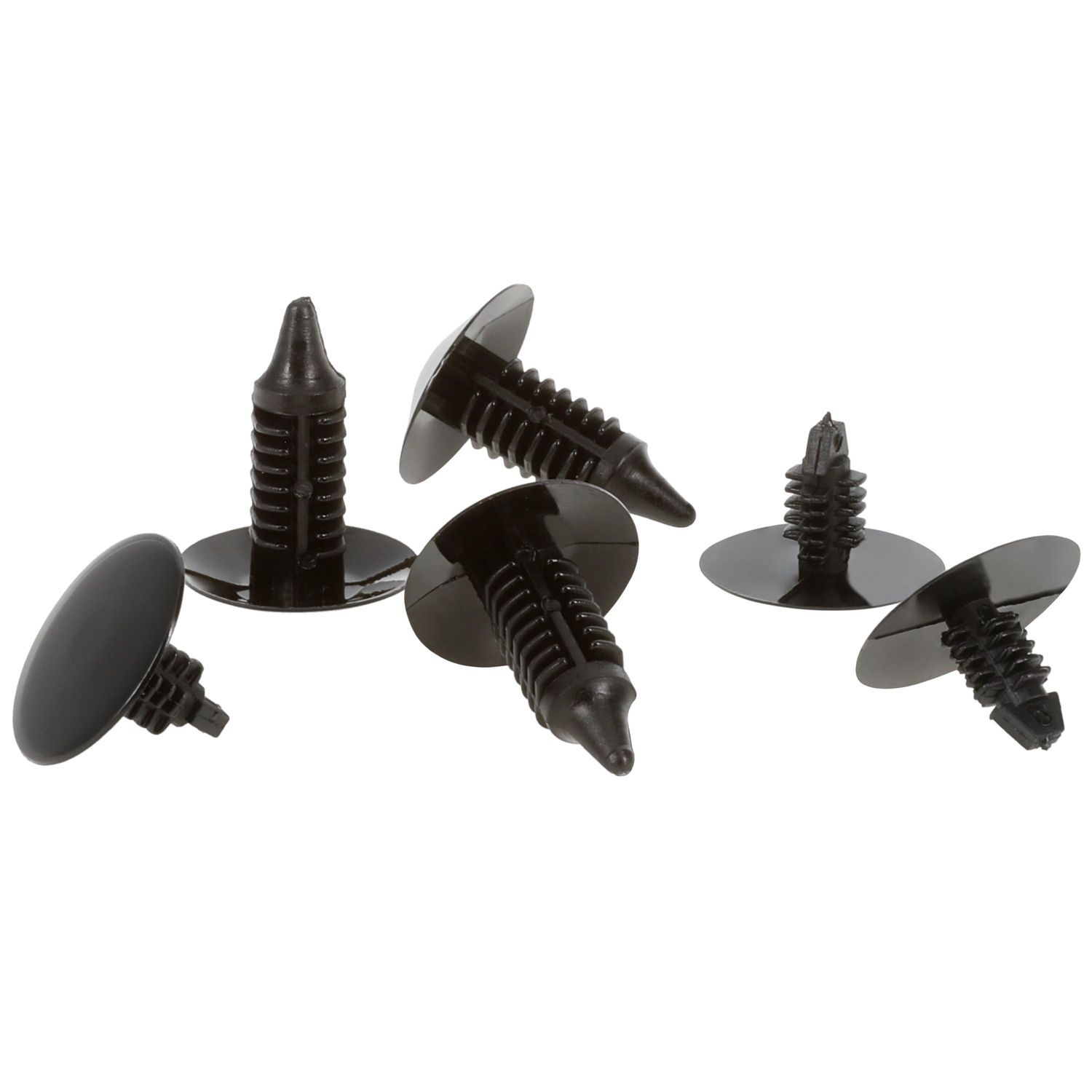 Needa Parts Trim Panel Retainer Sty