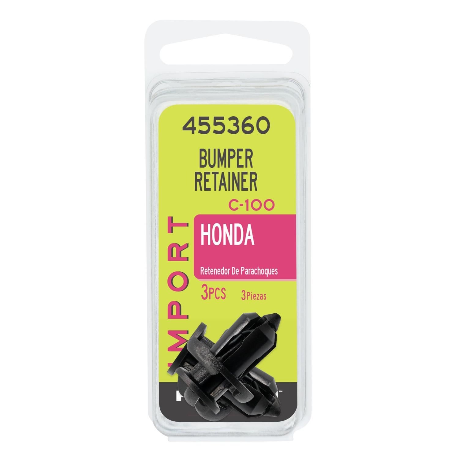Needa Parts Clip 455360