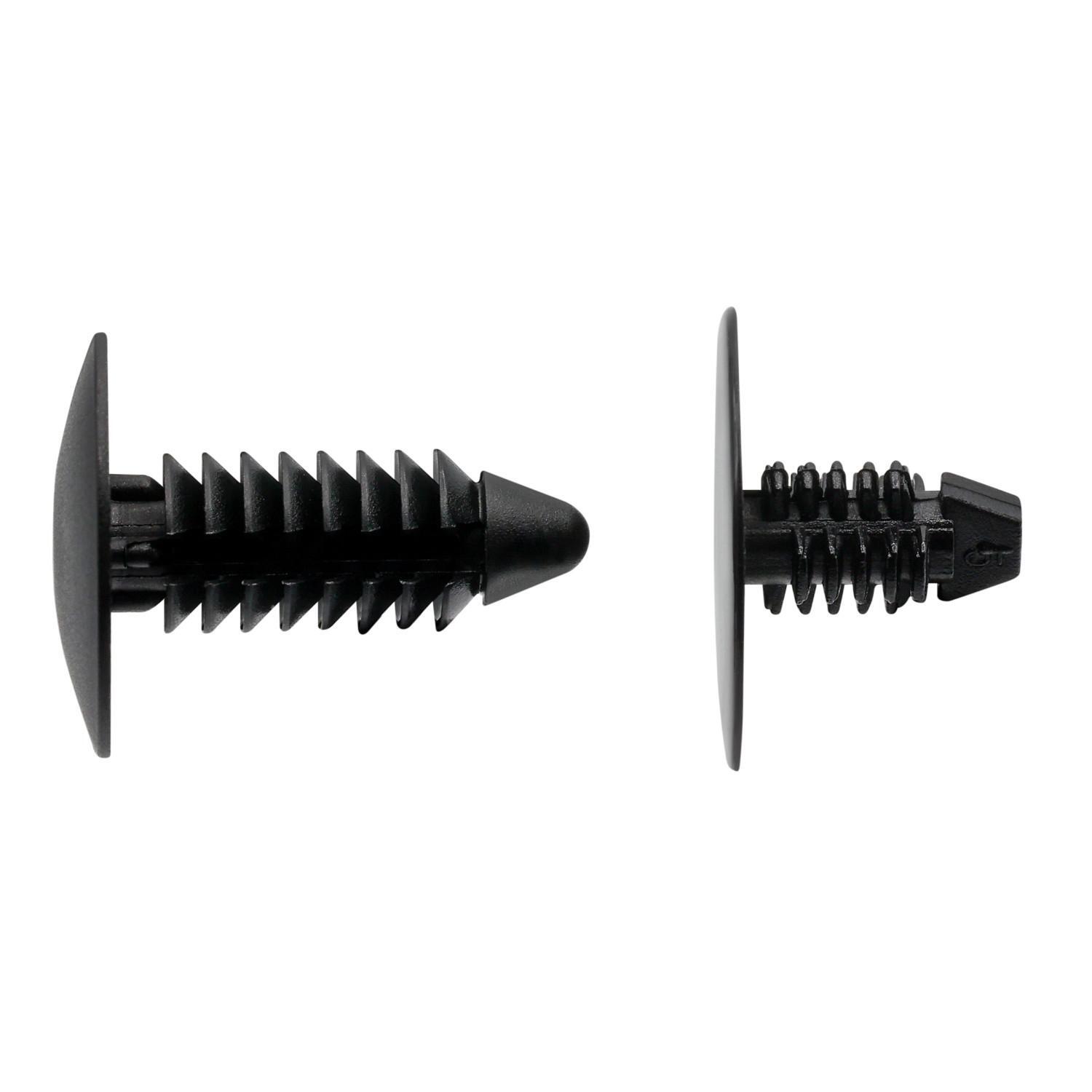 Needa Parts Fastener Assortment 6 Piece