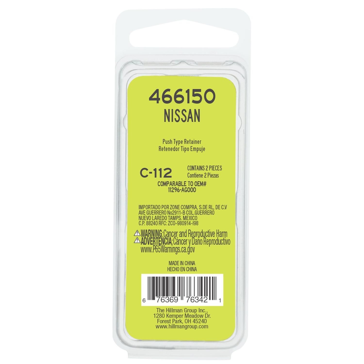 ジャニーズ ピンナップ Amazon.com: Rexka 20pcs Quarter Trim Panel Retainer Clip