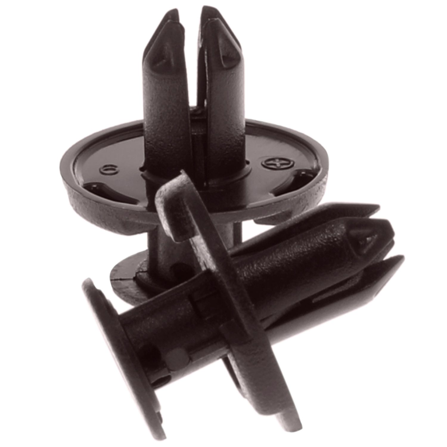 Needa Parts Retaining Clip Assortment 480340