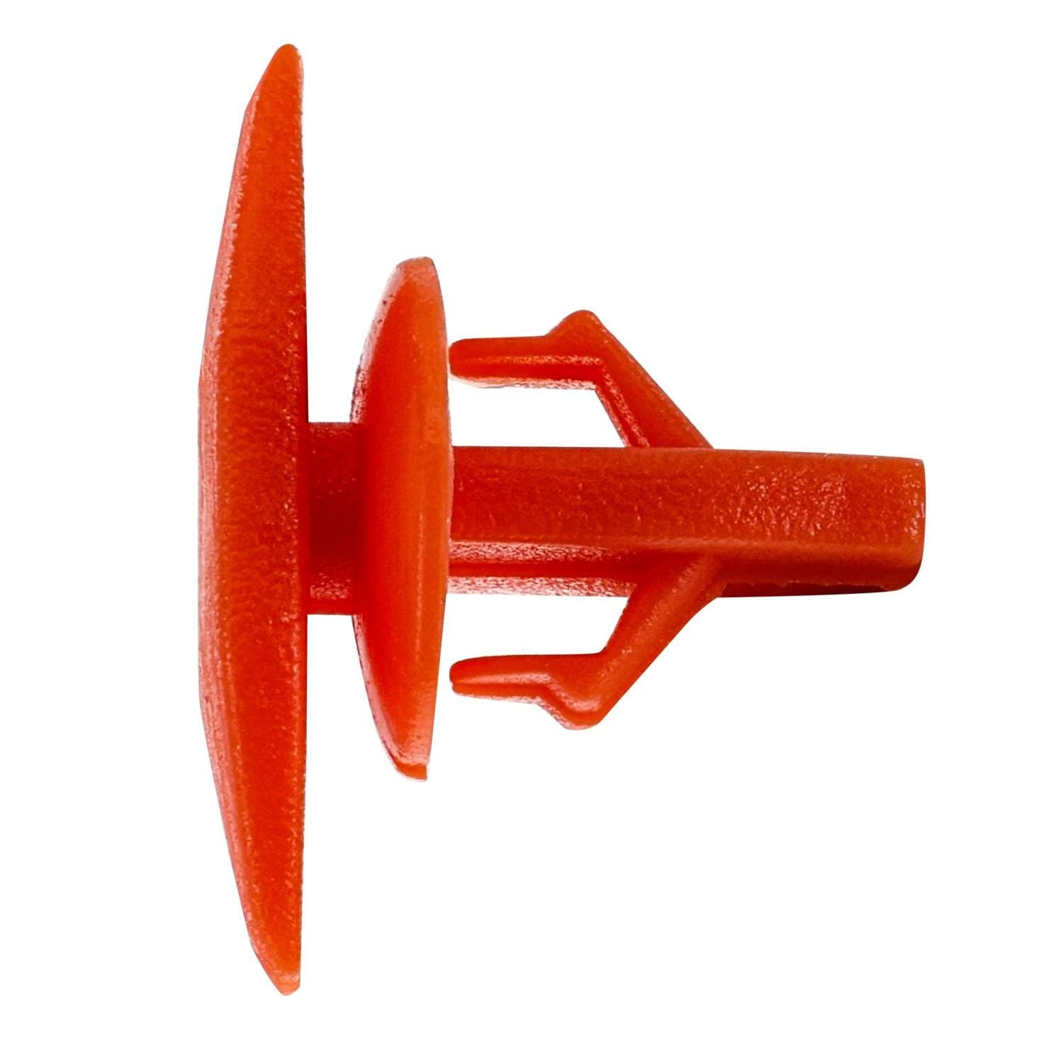 Needa Parts Weatherstrip Fastener 483983 Needa Parts Weatherstrip Fastener 483983