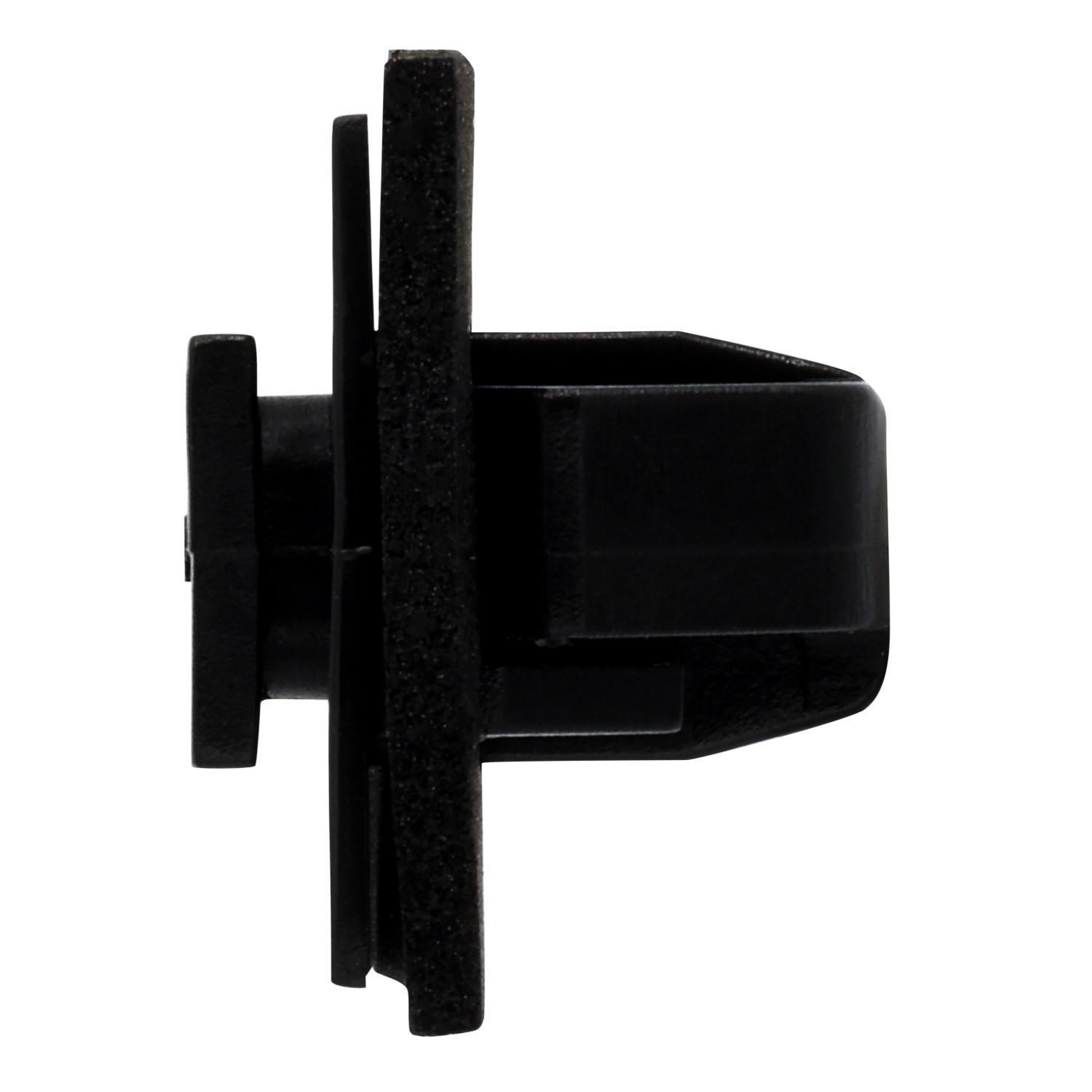 Needa Parts Side Body Panel Molding Clip 484004