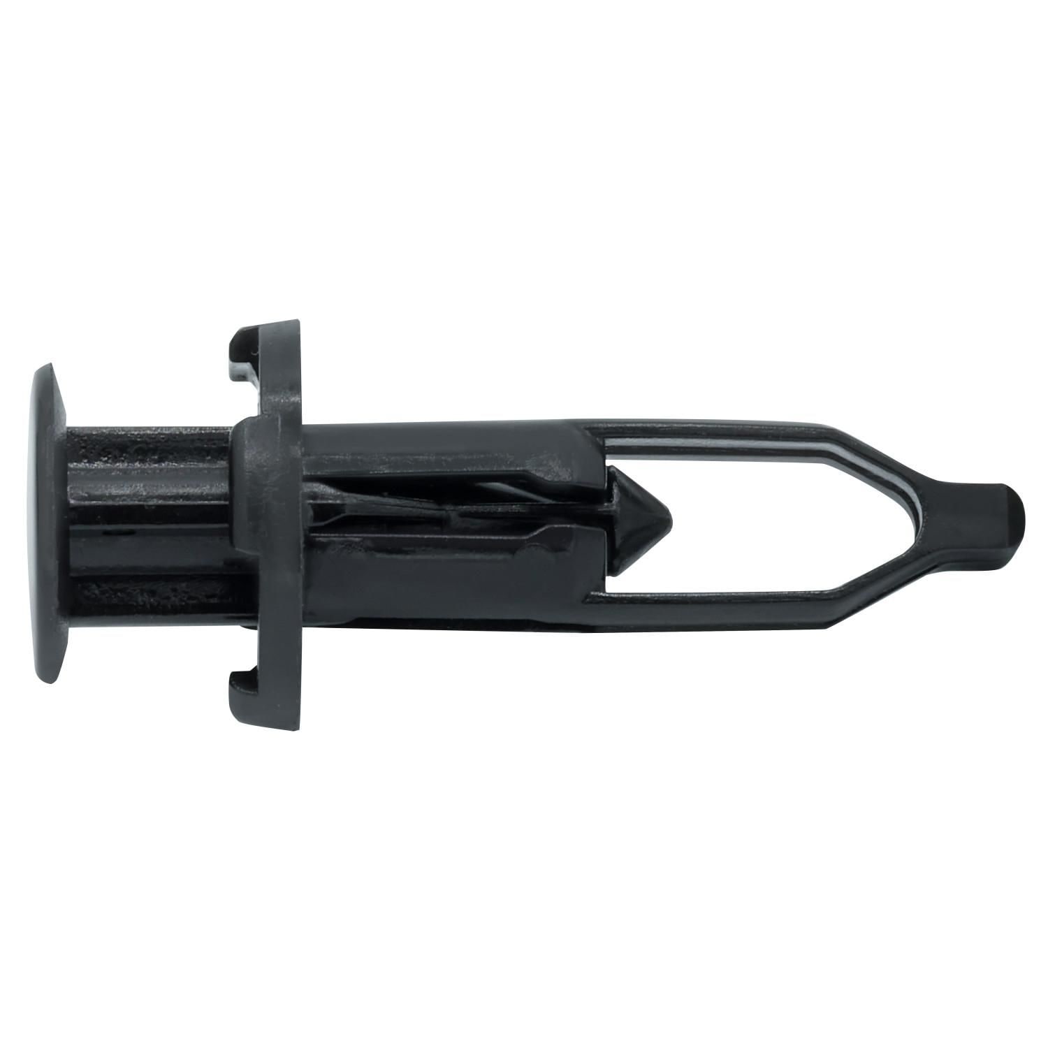 Needa Parts Bumper Cover and Grille Clip/Retainer 484041