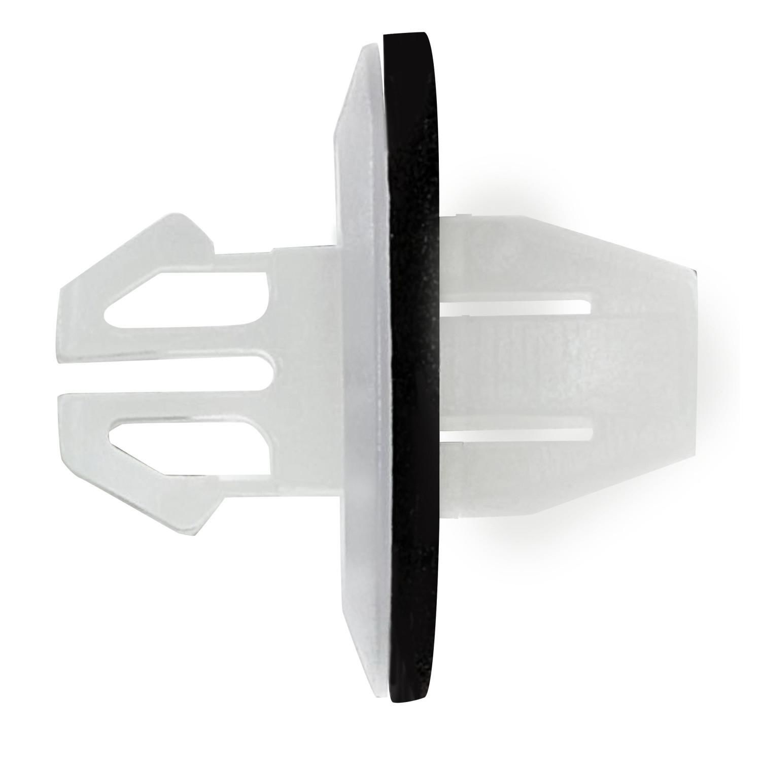 Needa Parts Rocker Panel Molding Clip 484046