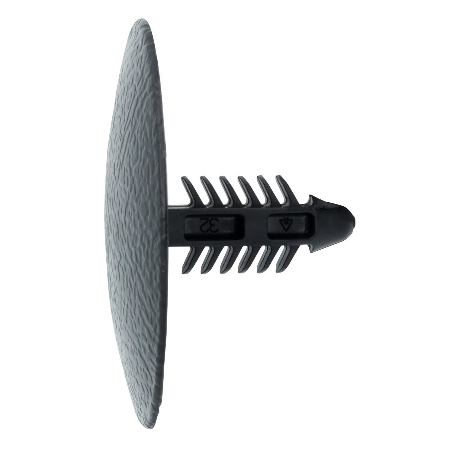 Needa Parts Hood Insulation Pad Clip 484125