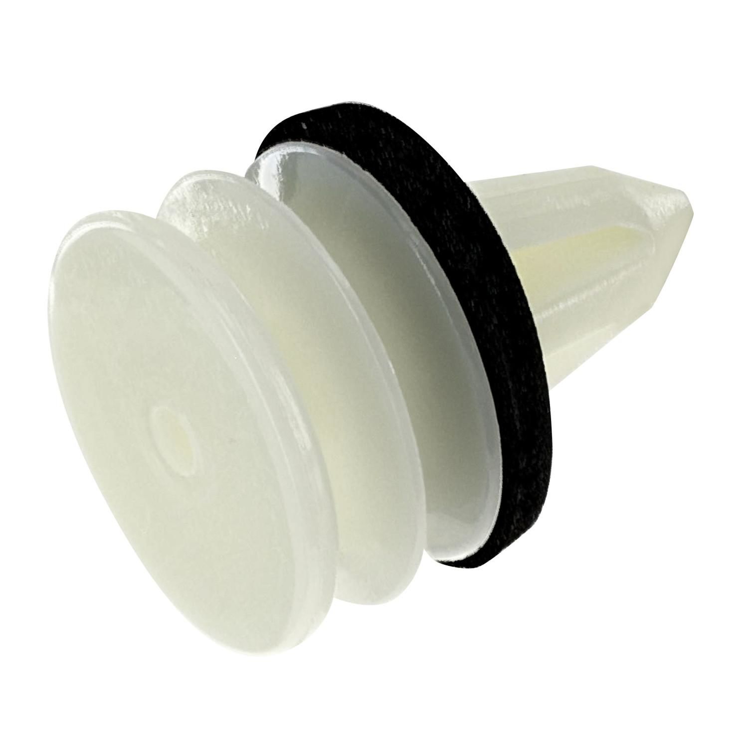 Needa Parts Door Interior Trim Panel Retainer 484132