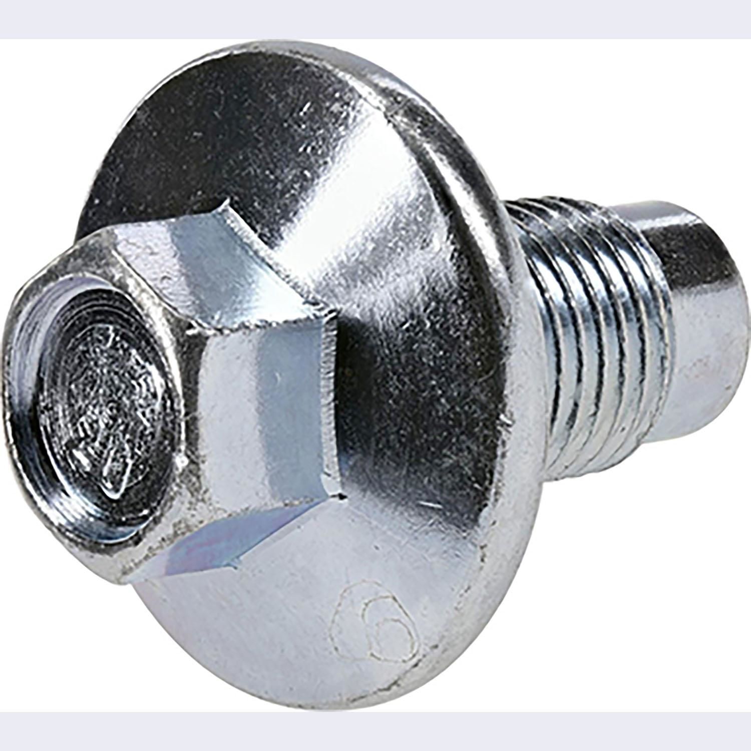 Needa Parts Engine Oil Drain Plug 652846