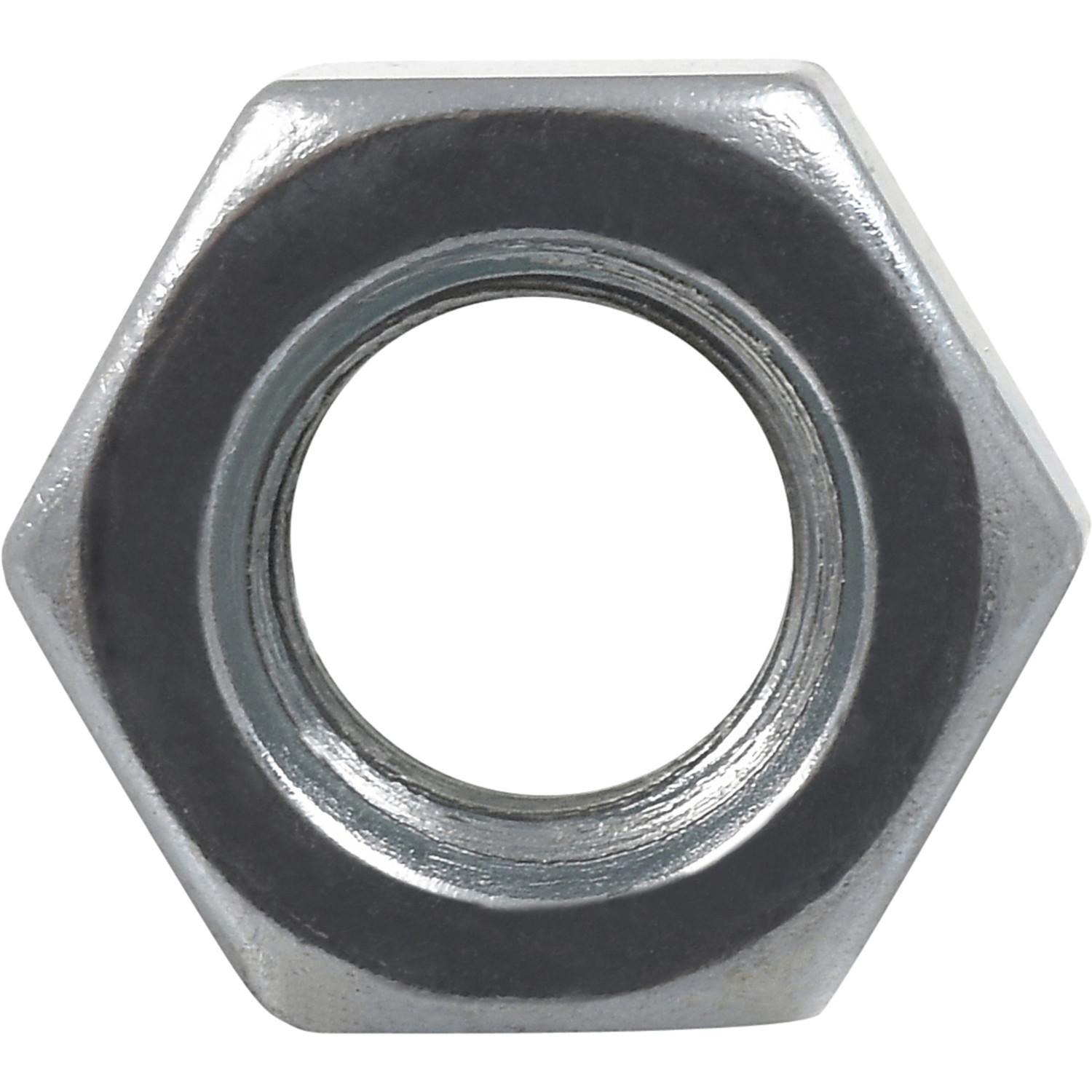 Needa Parts M10-1.25 Boxed Nut 9 Piece
