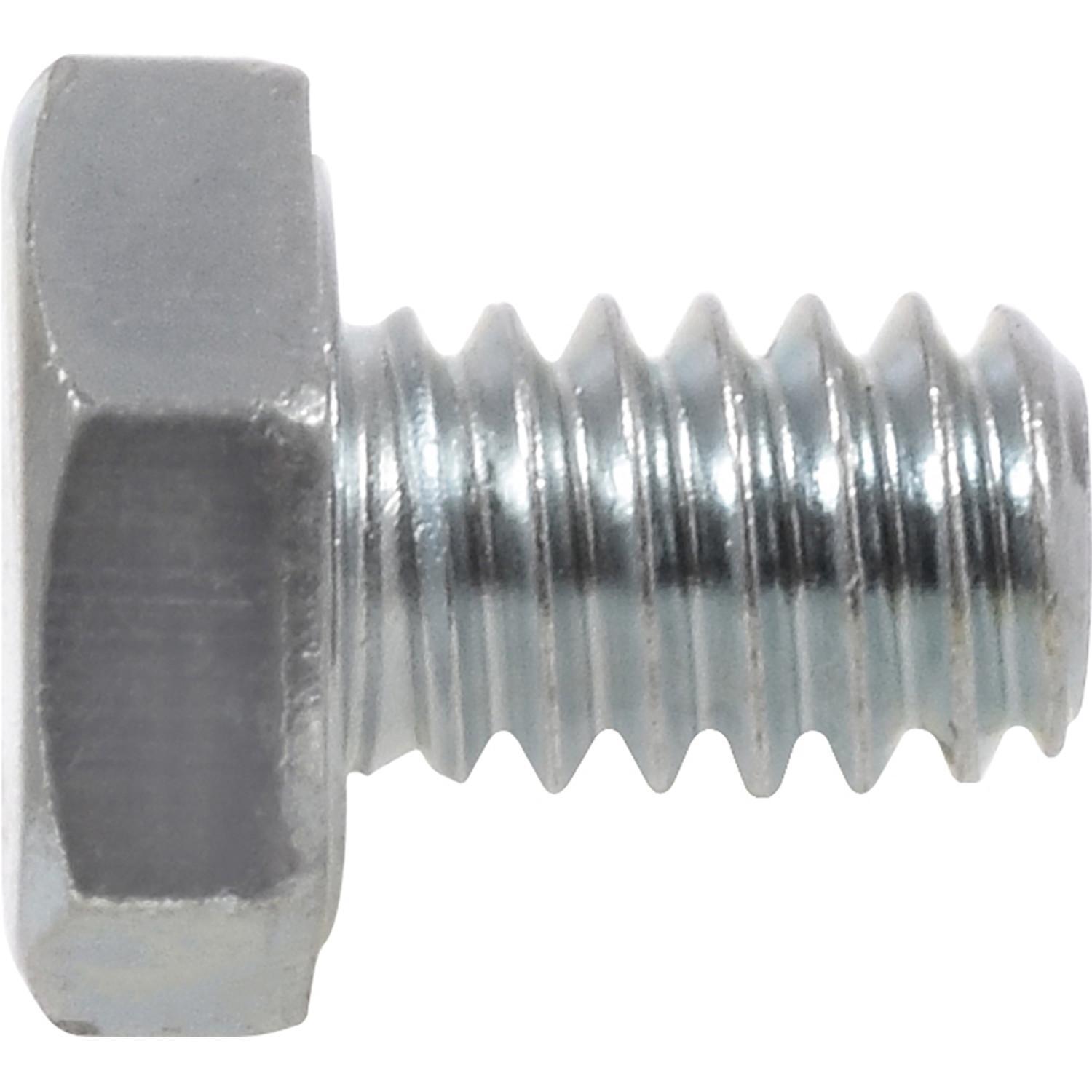 Needa Parts M12-1.75 X 45mm Class 8.8 Boxed Bolt 2 Piece